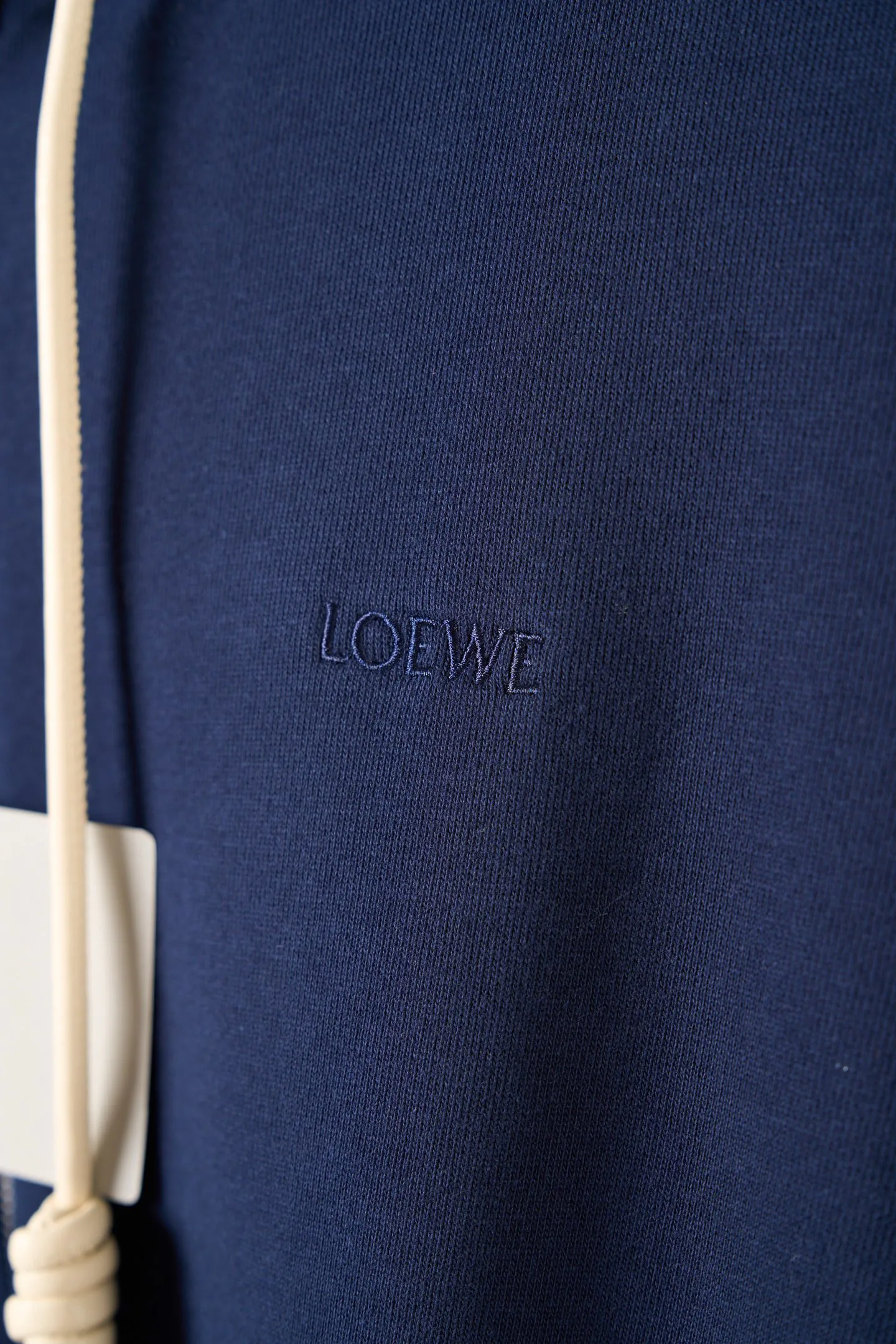 Men's Sweatshirts And Hoodies LOEWE 18178916