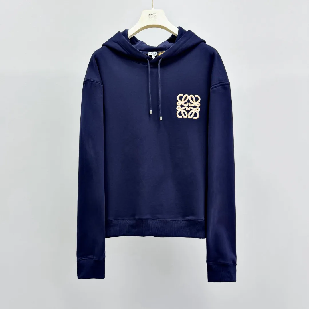 Men's Sweatshirts And Hoodies LOEWE 18327044