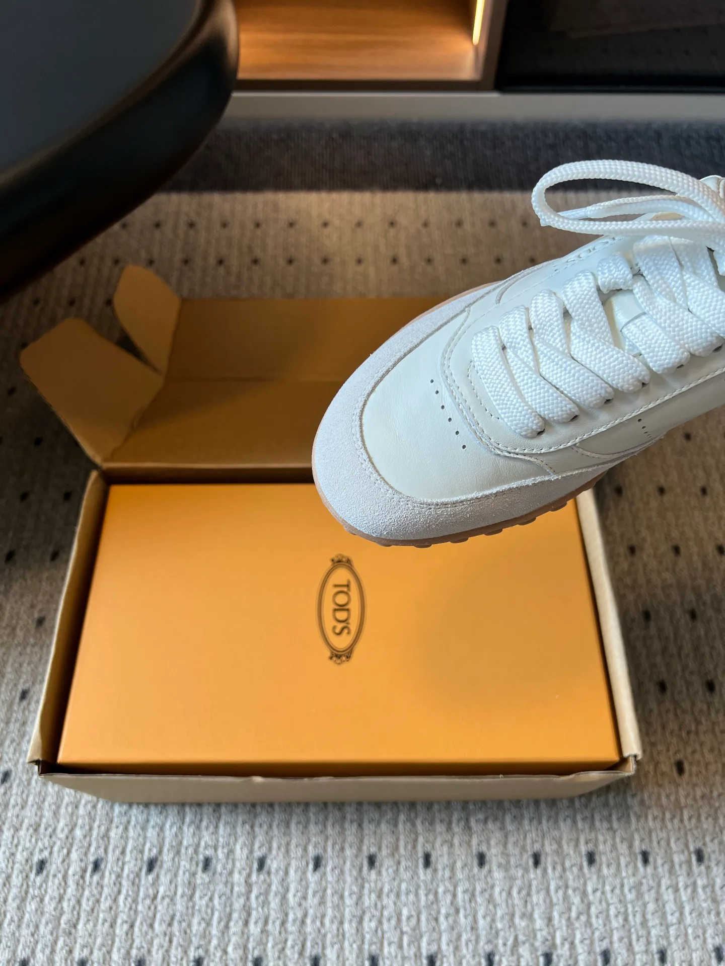 Women's Sneakers TOD'S 18378061