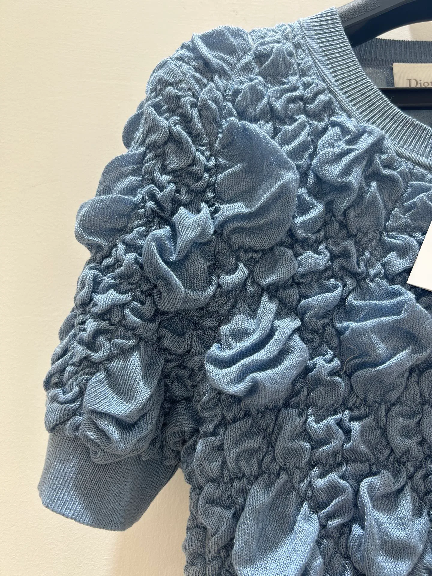 Women's Jumpers And Sweaters CHRISTIAN DIOR 18097071