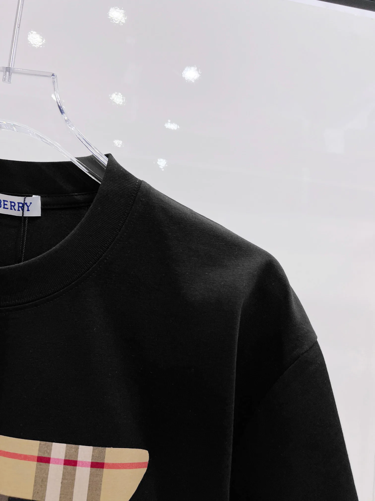 Men's T-Shirts BURBERRY 17816641