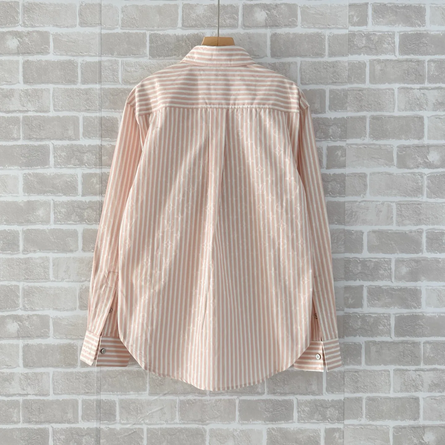 Men's Shirts LOUIS VUITTON 17094605