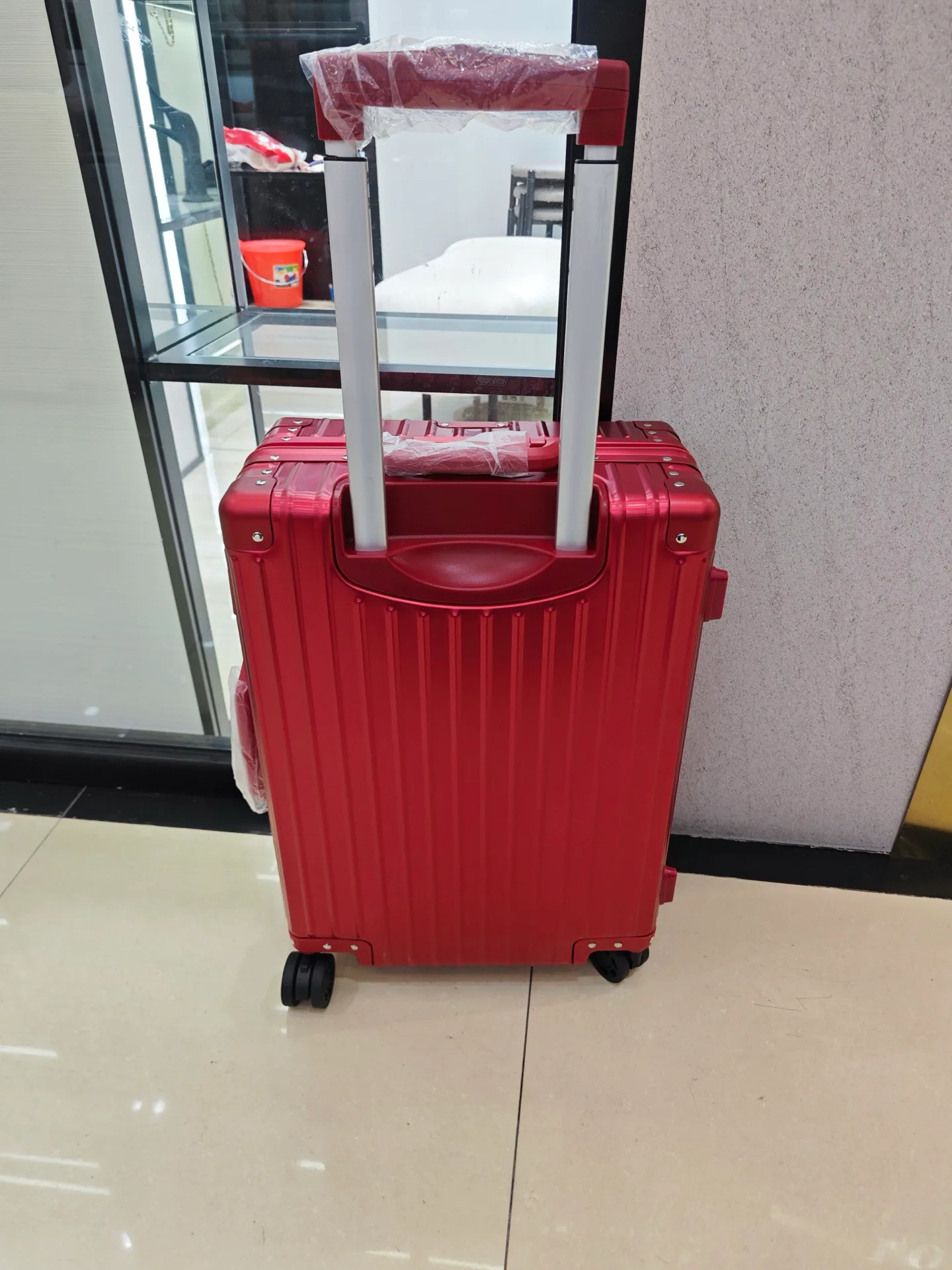Suitcases RIMOWA 17873354
