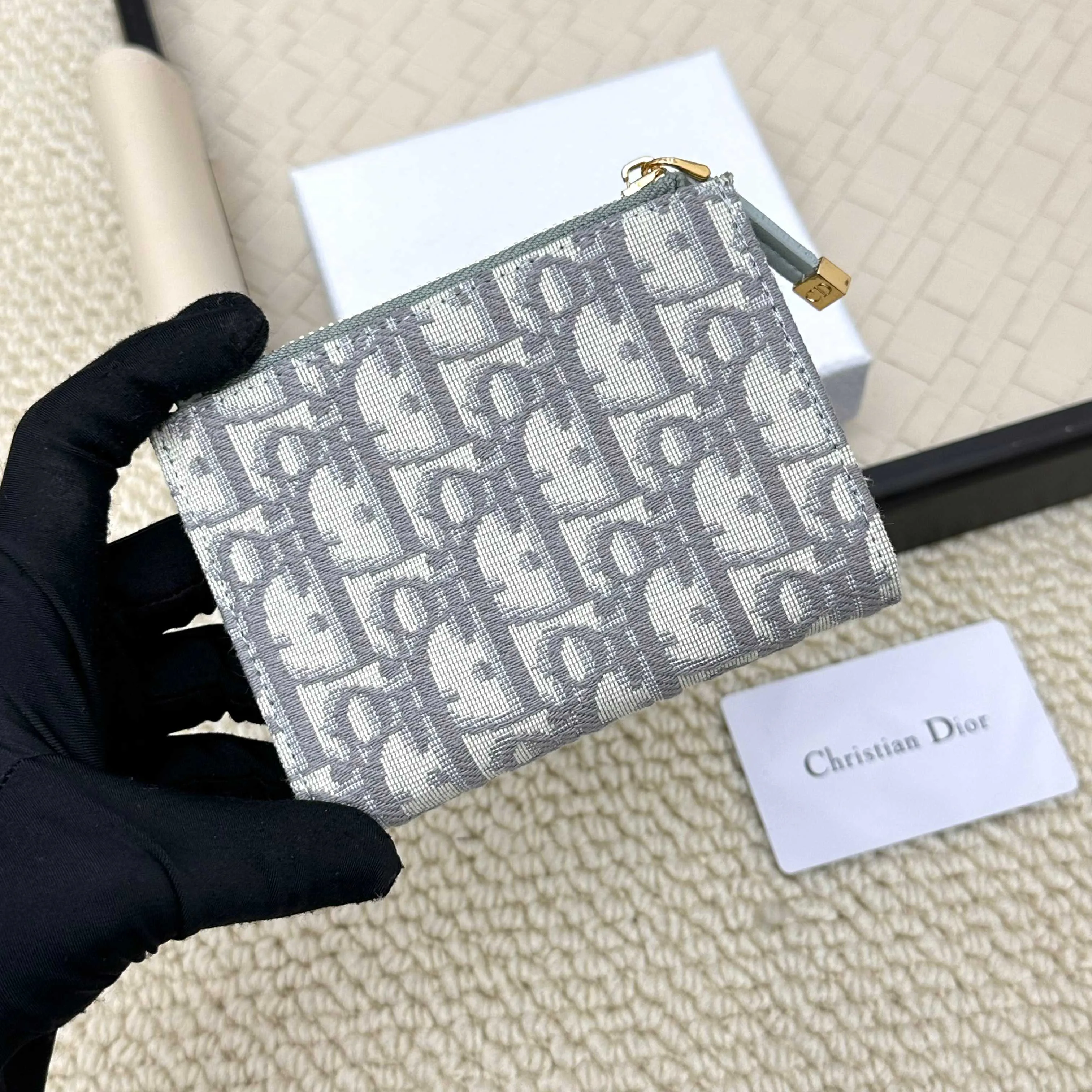 Women's Clutches CHRISTIAN DIOR 17447439