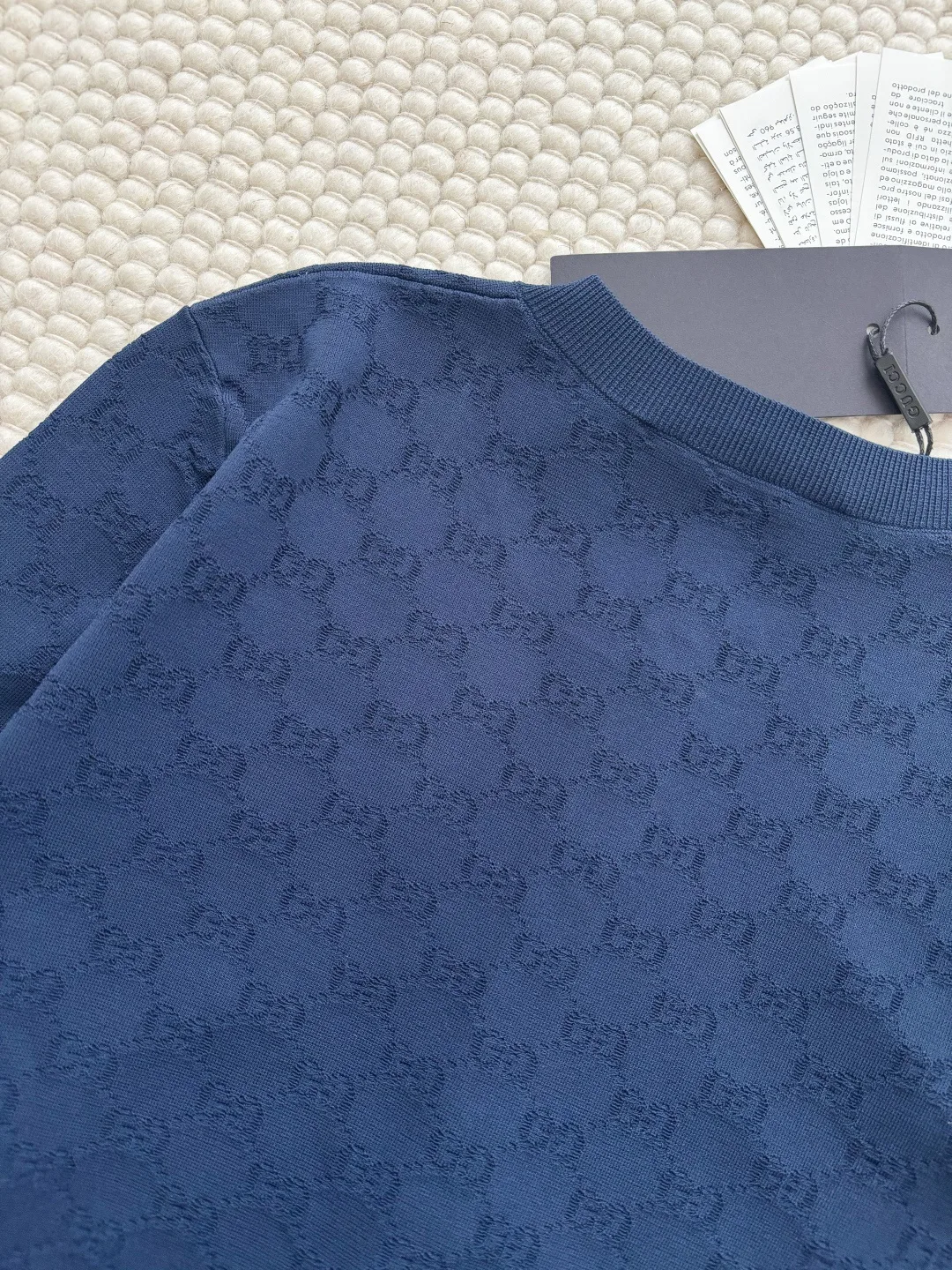 Women's Jumpers And Sweaters GUCCI 17403642