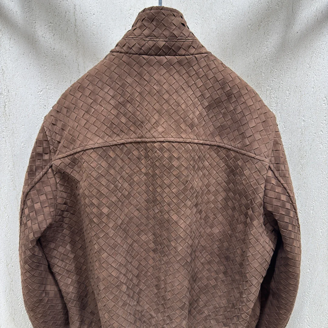 Men's Jackets And Down Jackets BOTTEGA VENETA 18313754