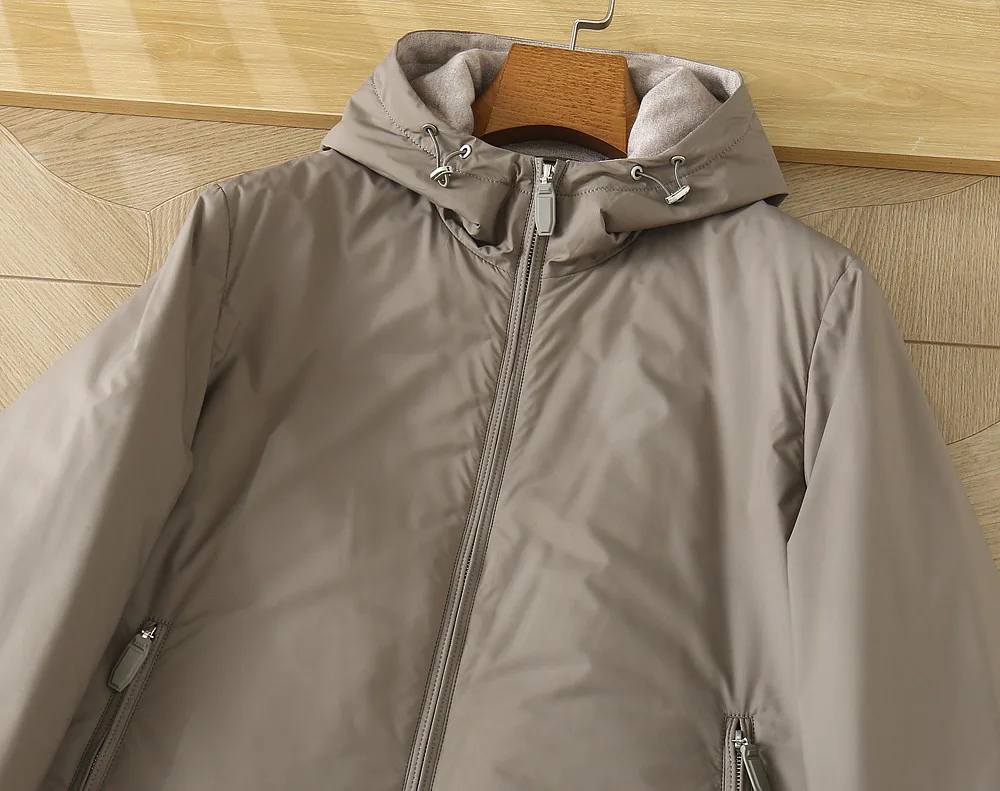 Men's Jackets And Down Jackets BRIONI 18345469