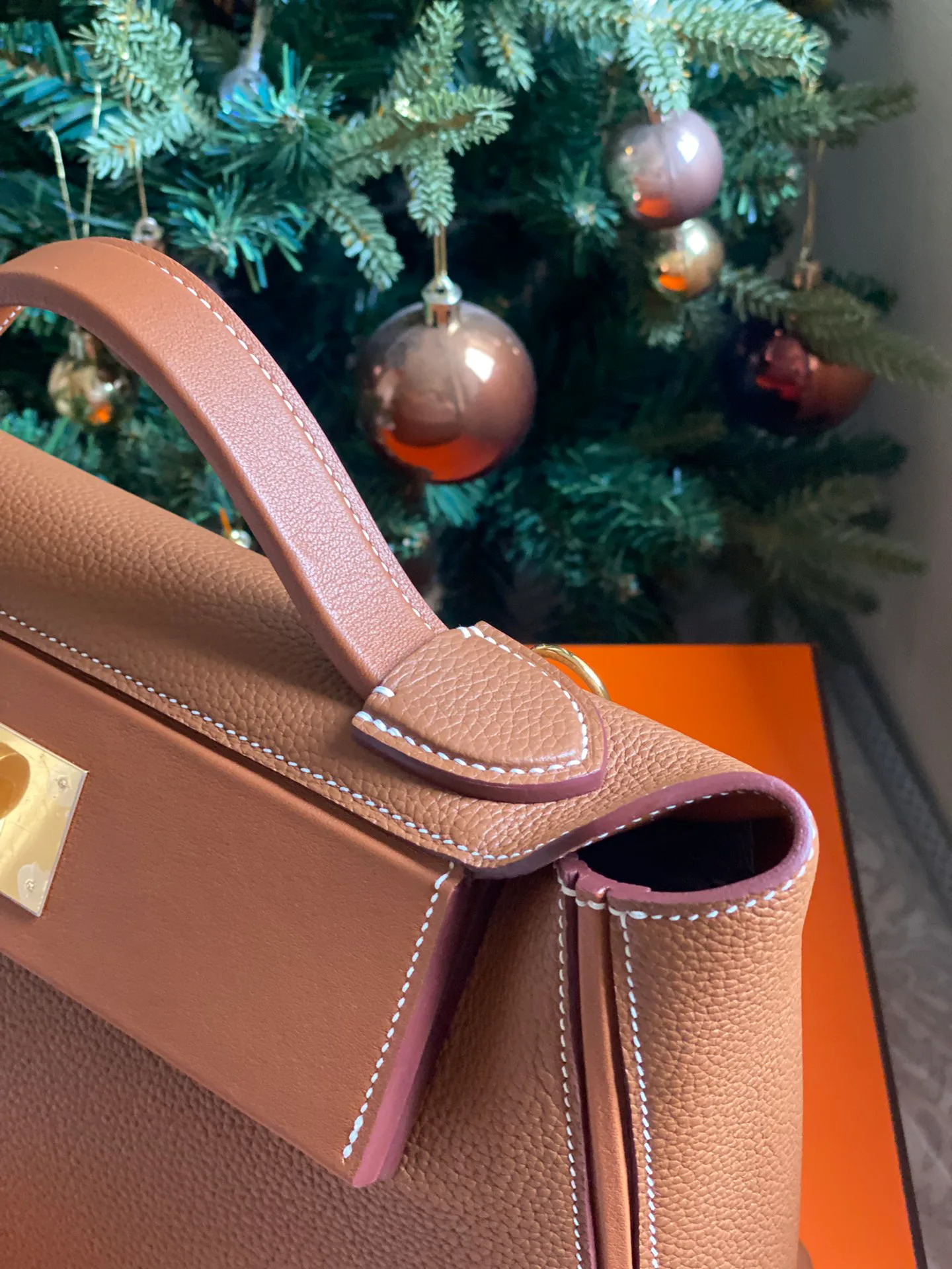 Women's Classic Handbags HERMES 18407637