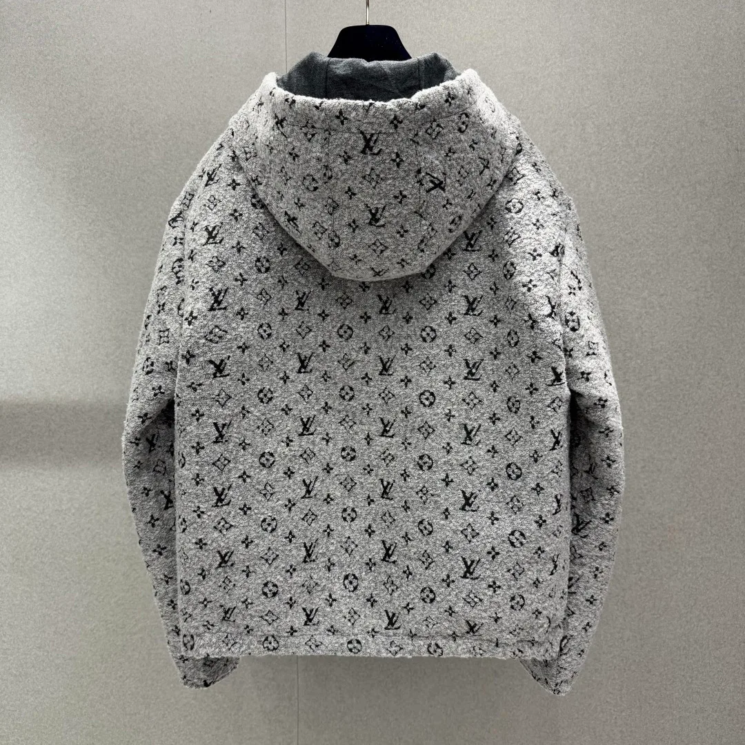 Куртки И Пуховики Мужские Louis Vuitton 18630885