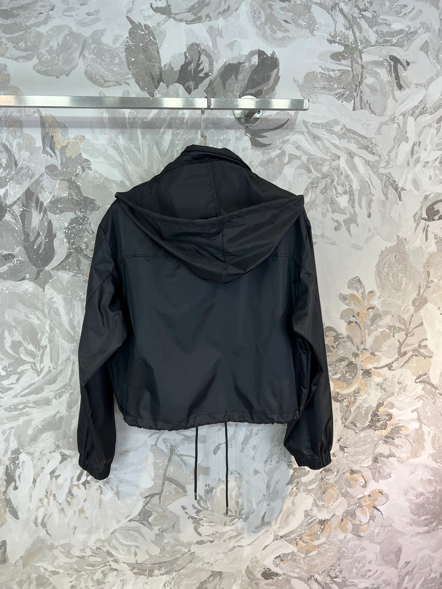 Women's Jackets And Down Jackets PRADA 18428493