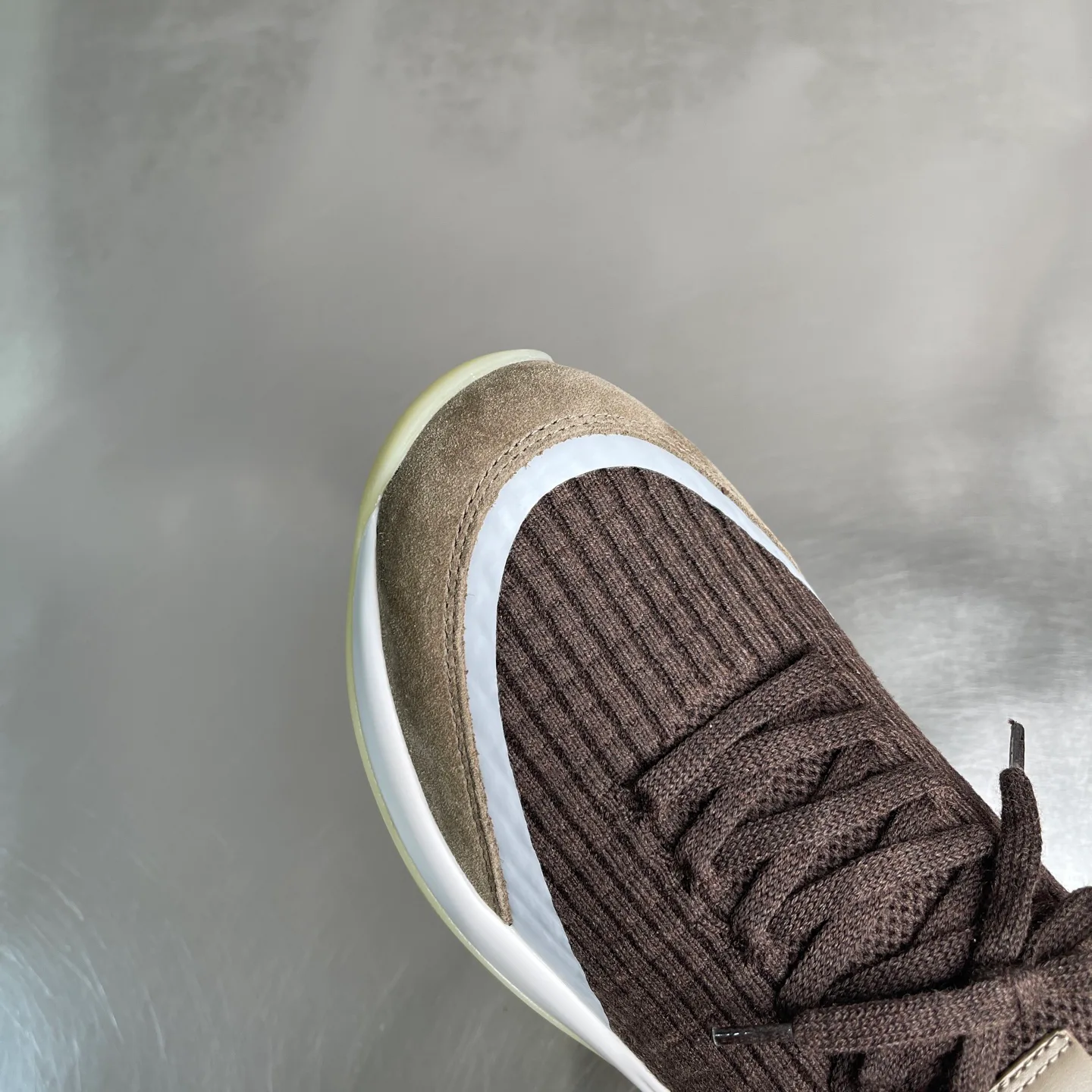 Men's Sneakers LORO PIANA 18234367
