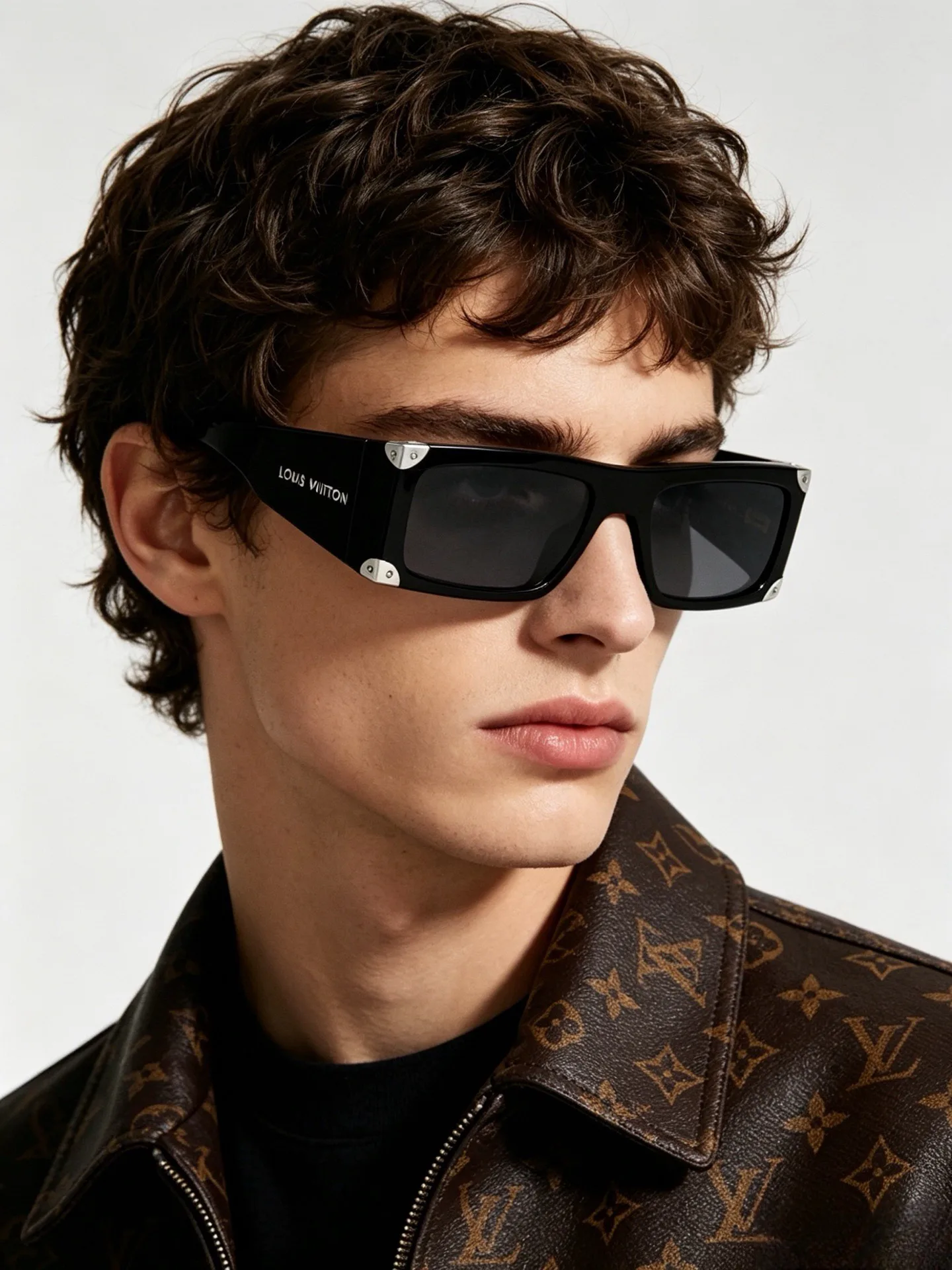 Glasses LOUIS VUITTON 17733377