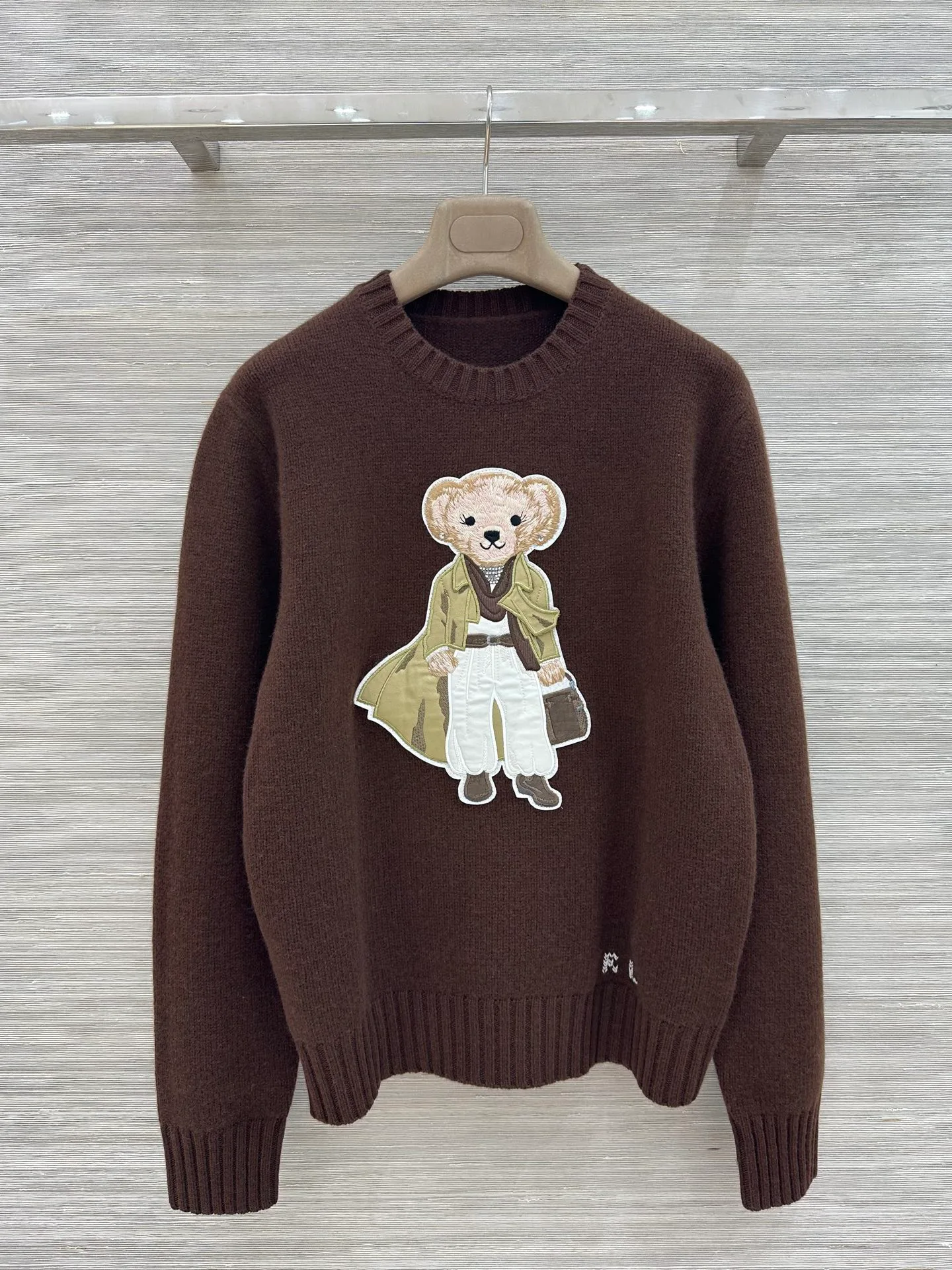 Women's Jumpers And Sweaters RALPH LAUREN 18250021
