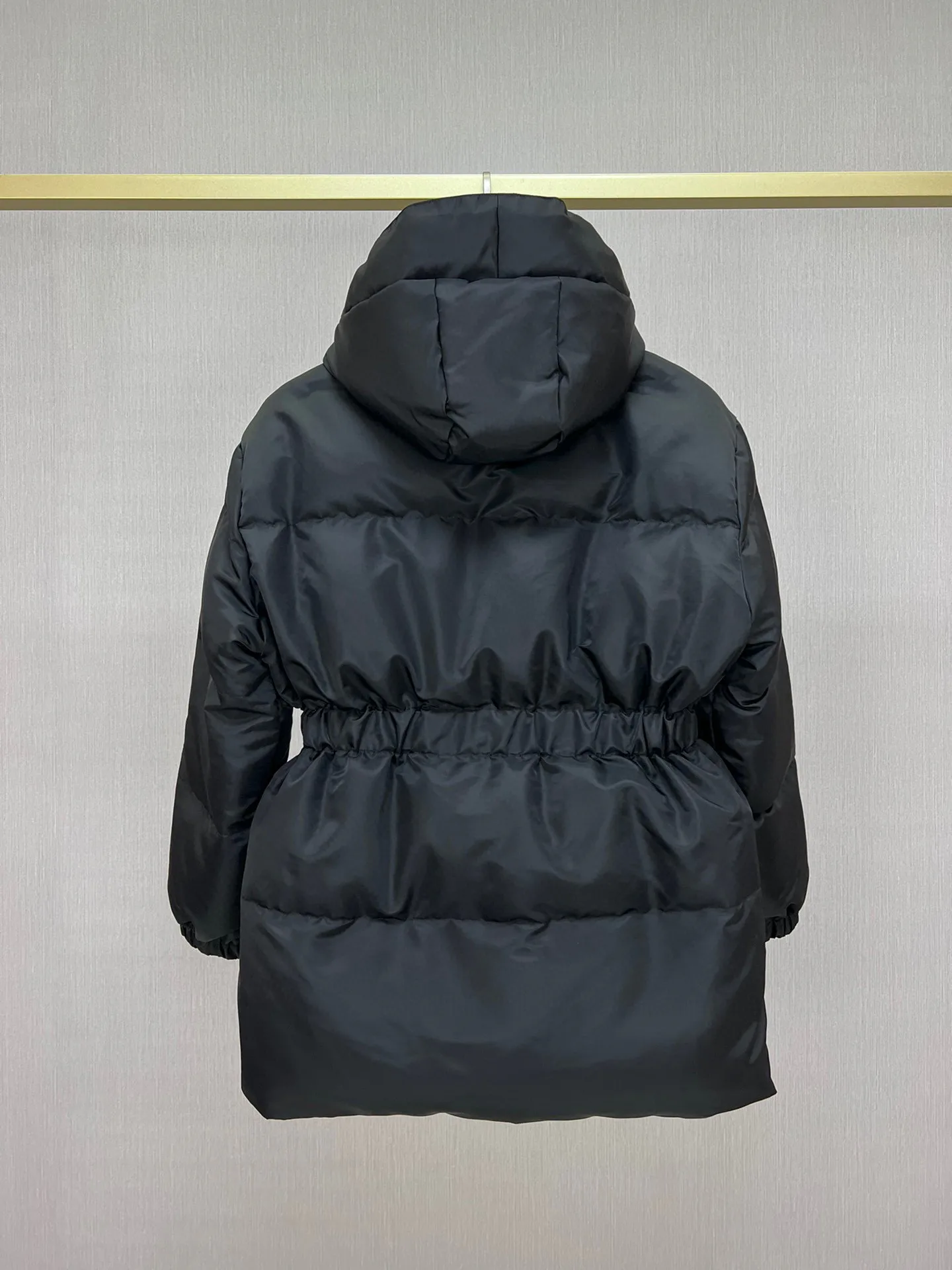 Women's Jackets And Down Jackets PRADA 17932048