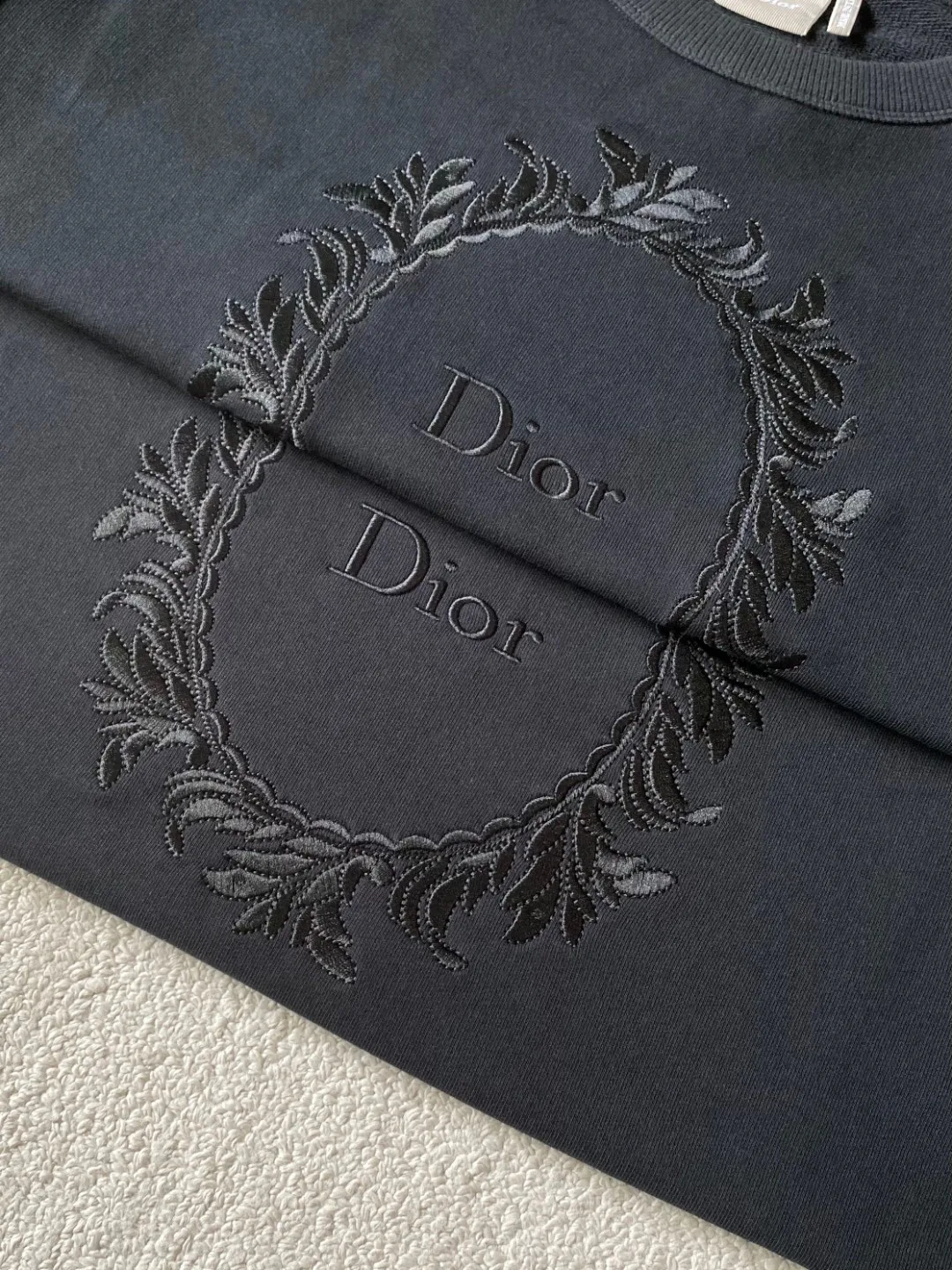 Men's Sweatshirts And Hoodies CHRISTIAN DIOR 17893218