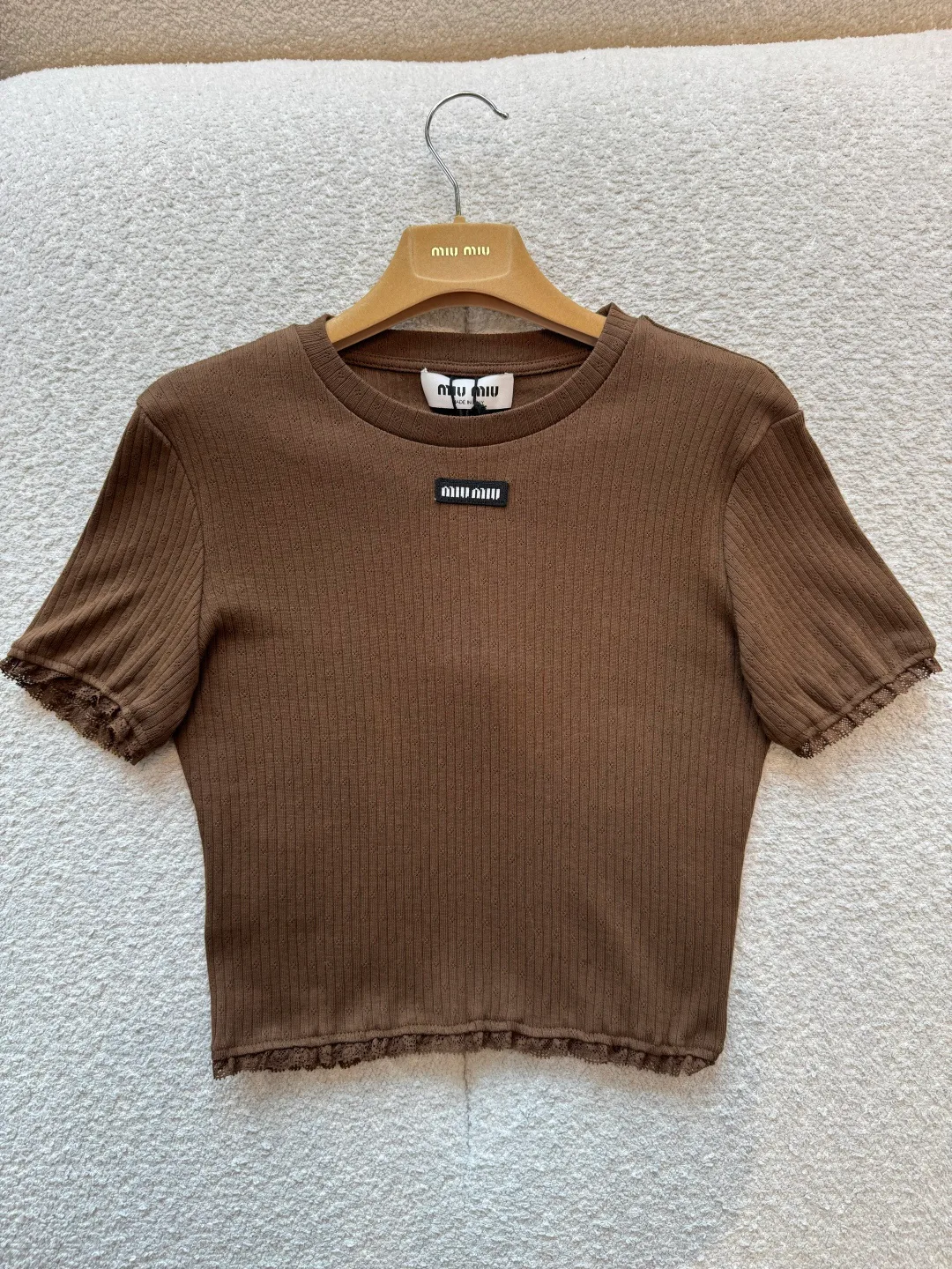 Women's Jumpers And Sweaters MIU MIU 17509984