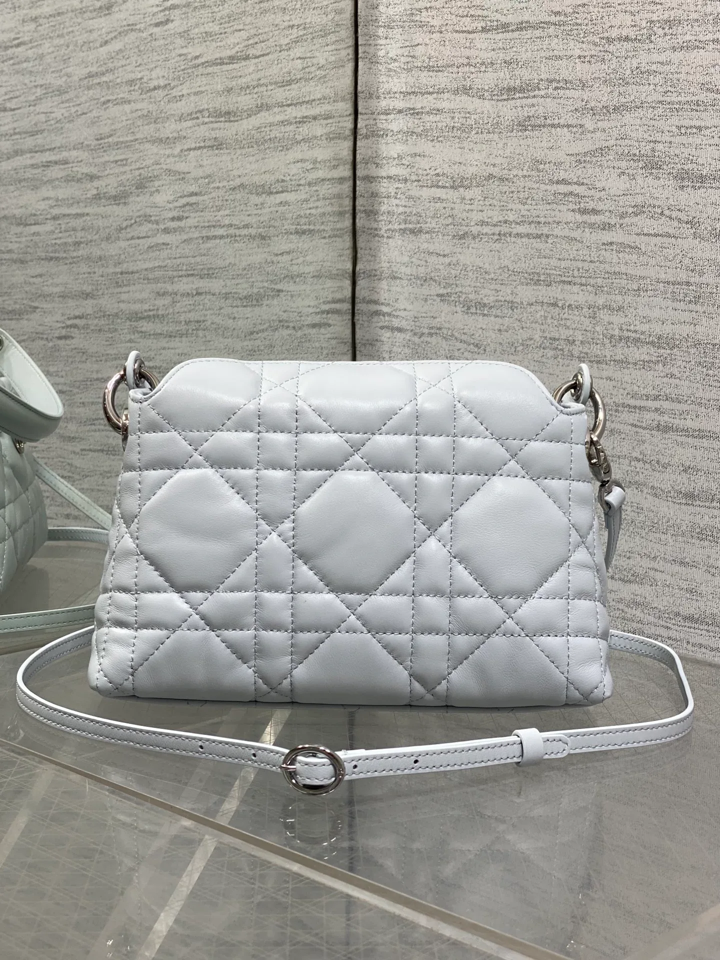 Women's Classic Handbags CHRISTIAN DIOR 18341378
