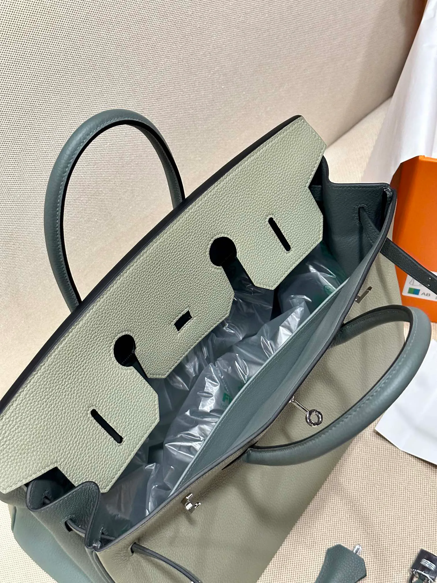 Women's Classic Handbags HERMES 17472696