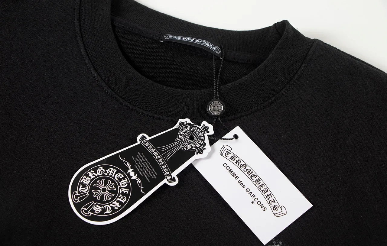 Women's Sweatshirts And Hoodies CHROME HEARTS 18507013