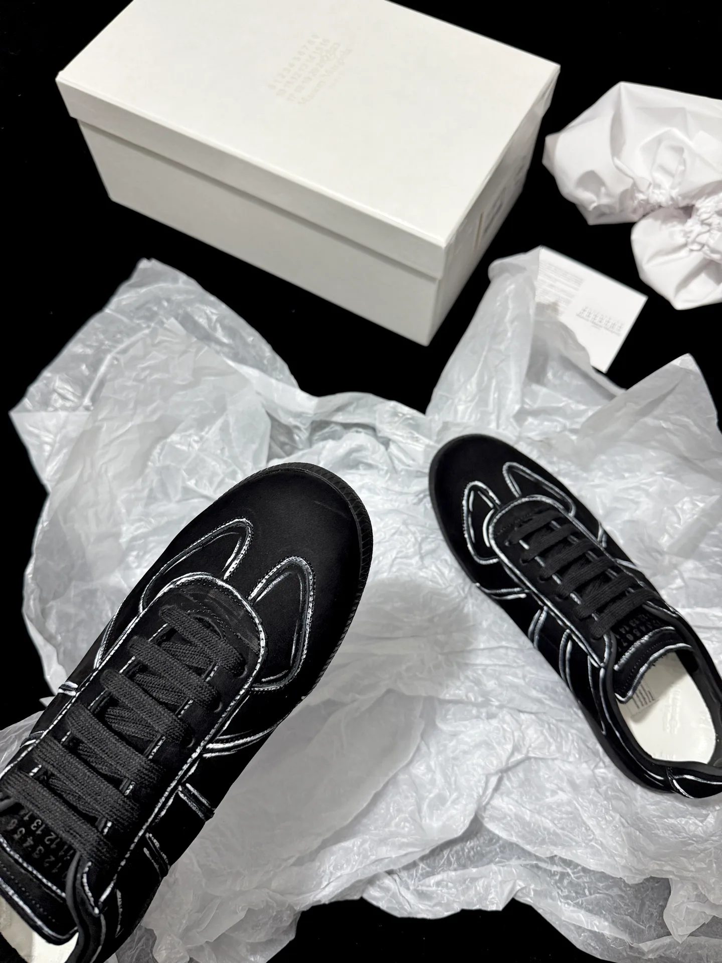 Women's Sneakers MAISON MARGIELA 18502148