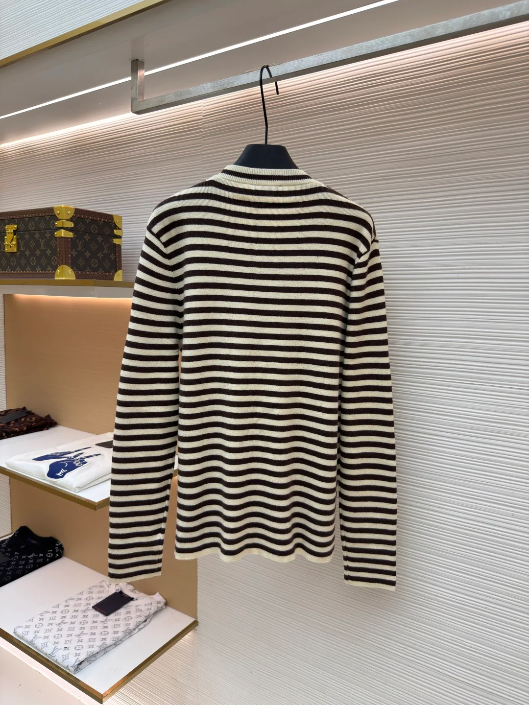 Men's Jumpers And Sweaters PRADA 17933365