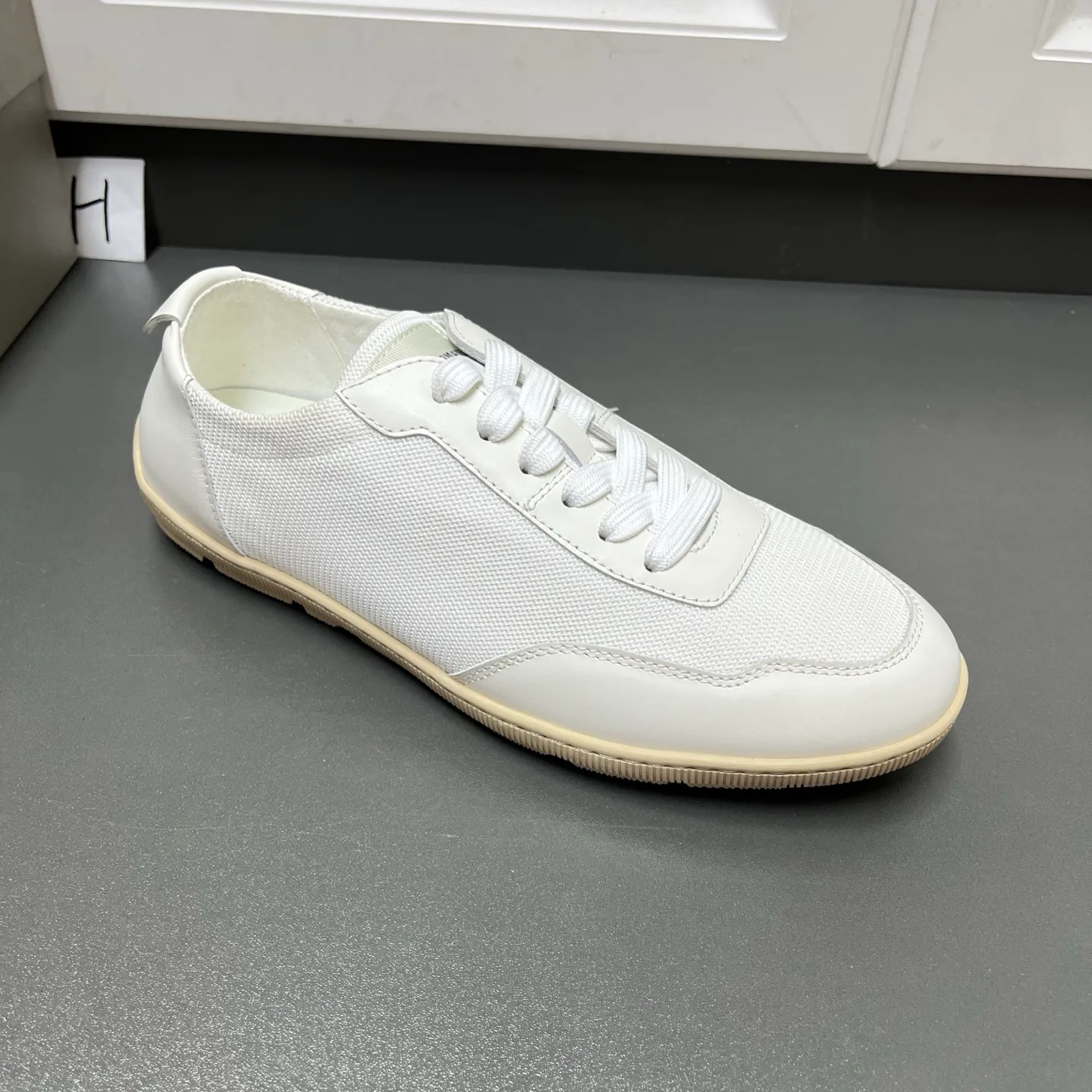 Men's Sneakers ARMANI 17636536