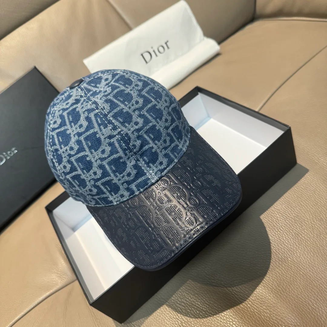 Hats CHRISTIAN DIOR 18347062