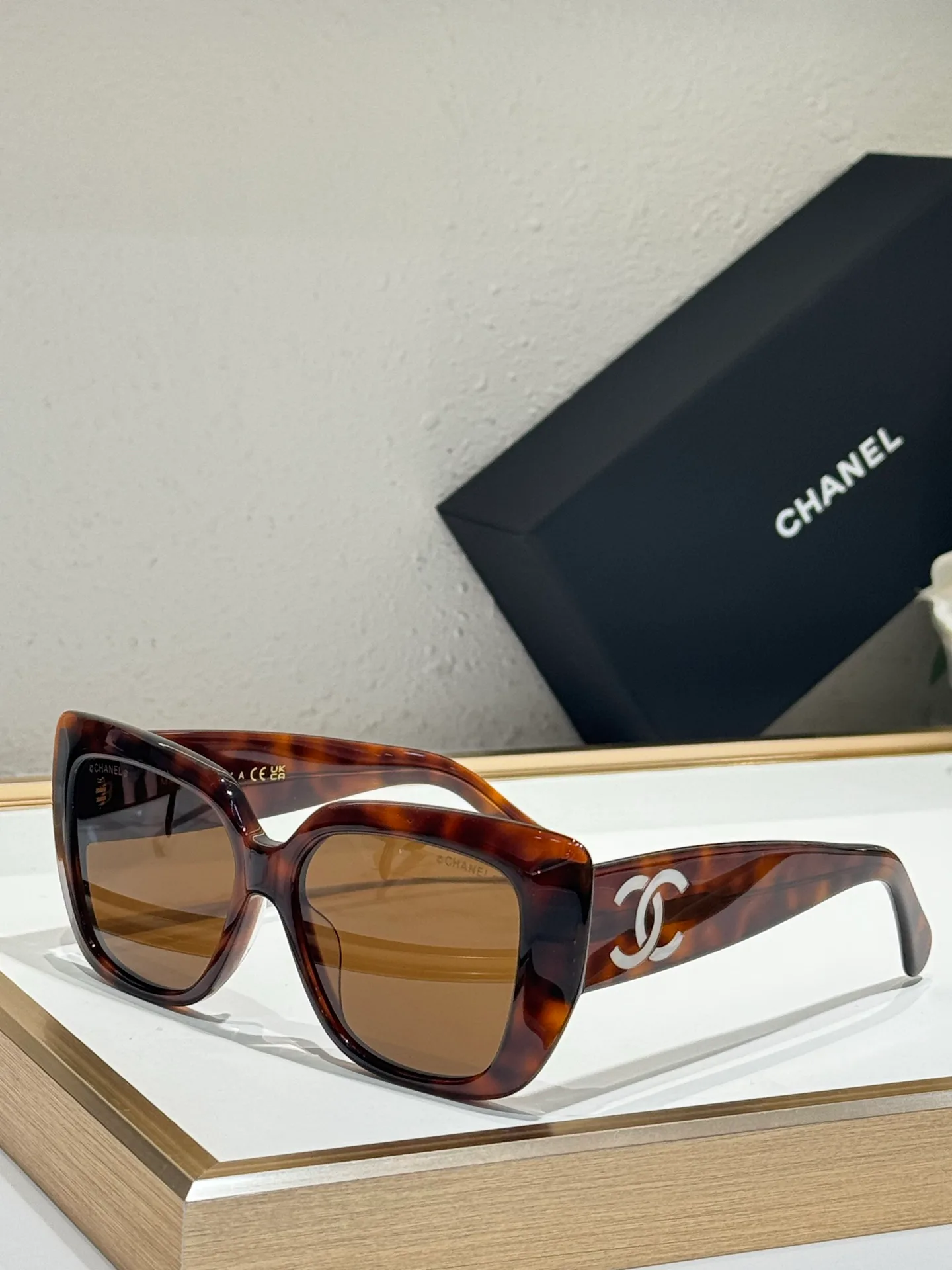Glasses CHANEL 17546275
