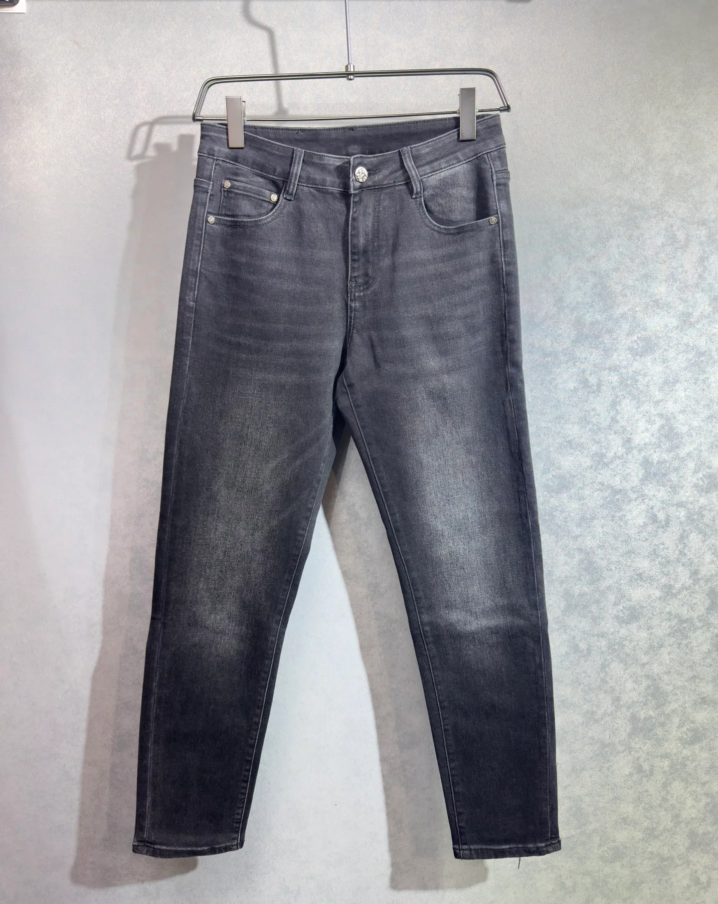 Men's Jeans BURBERRY 18098368