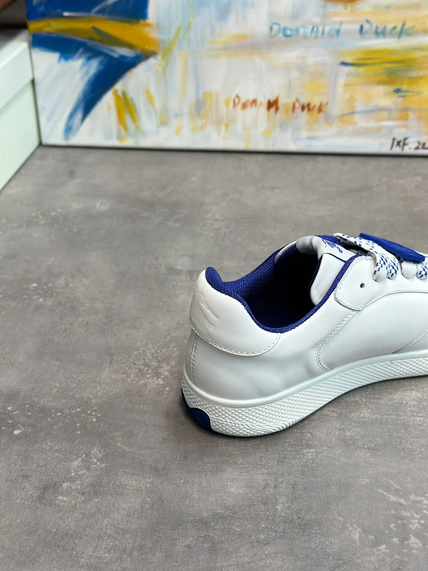Women's Sneakers BURBERRY 17420344