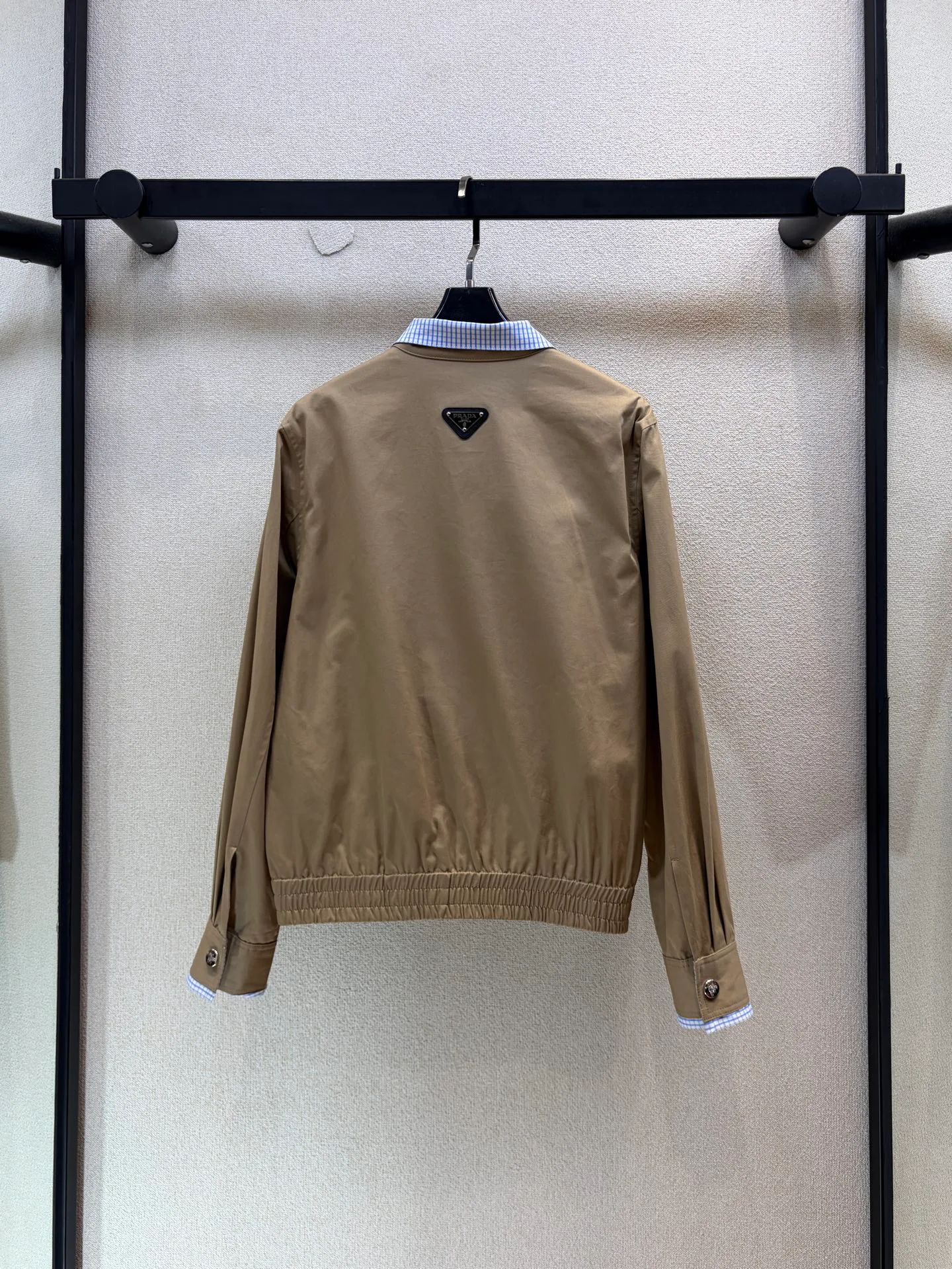 Women's Jackets And Down Jackets PRADA 18253052