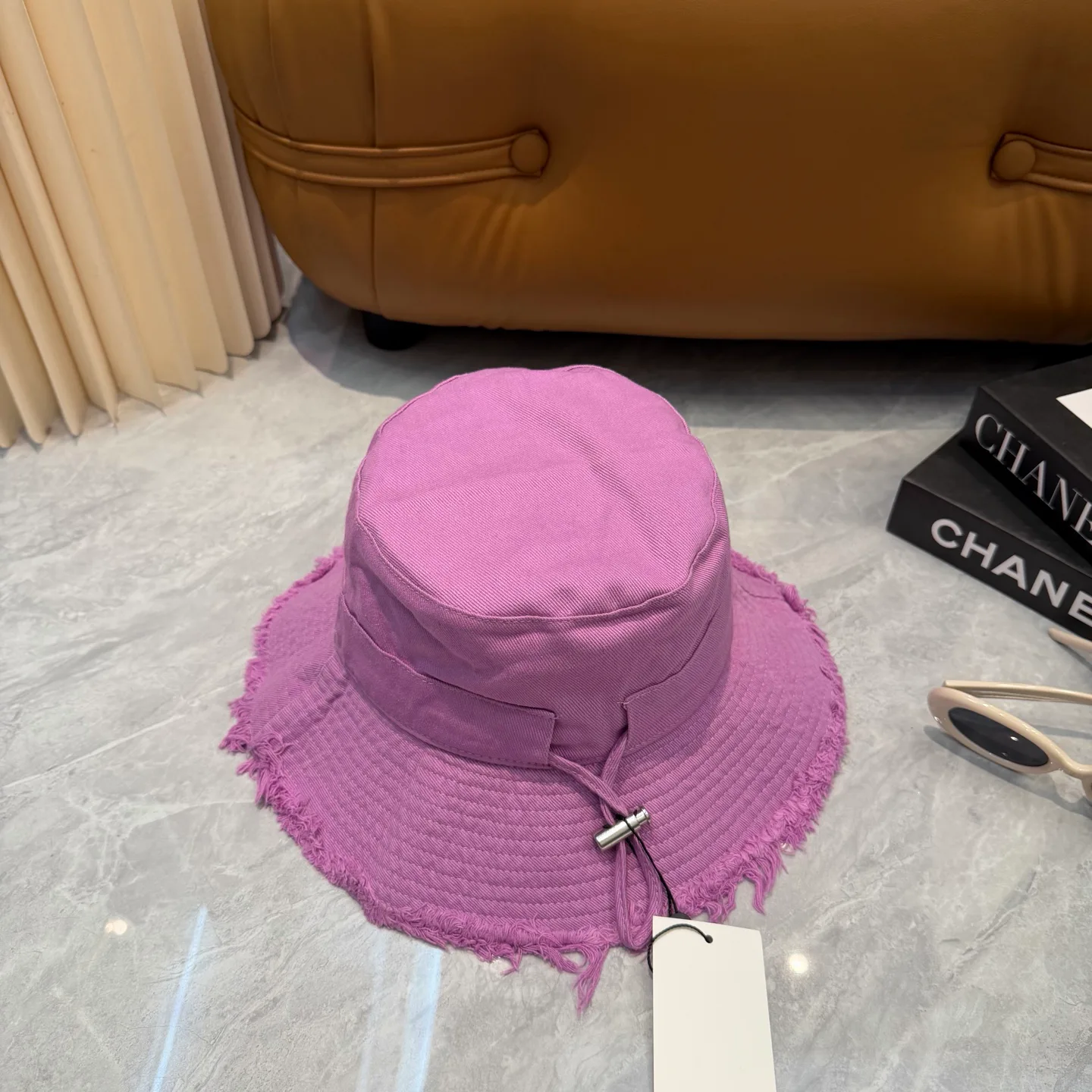 Hats JACQUEMUS 17865223