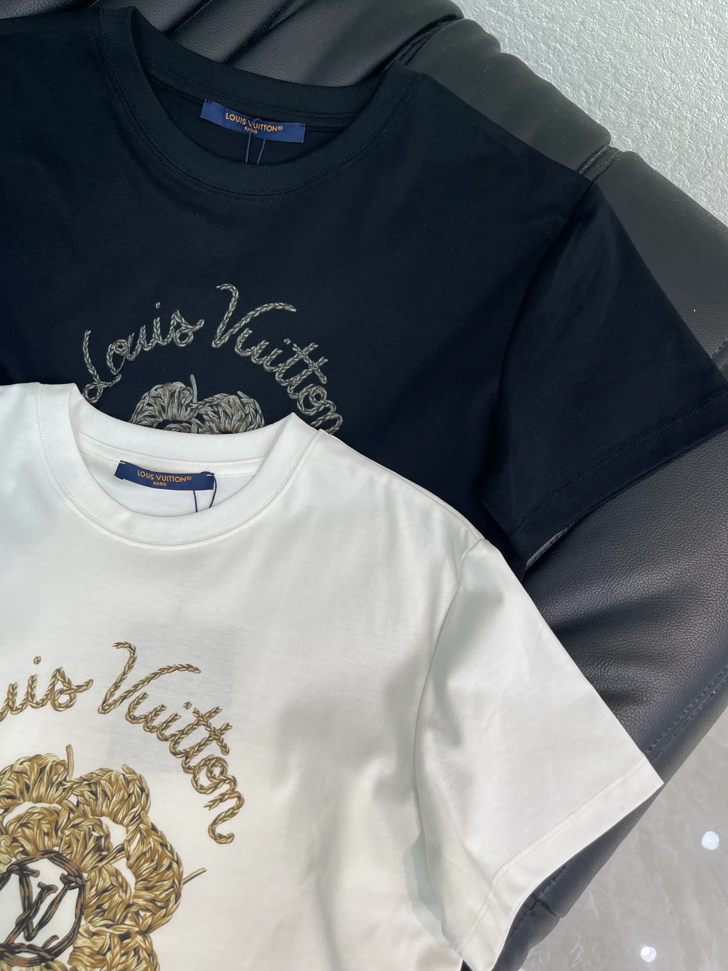 Women's T-Shirts LOUIS VUITTON 17676752