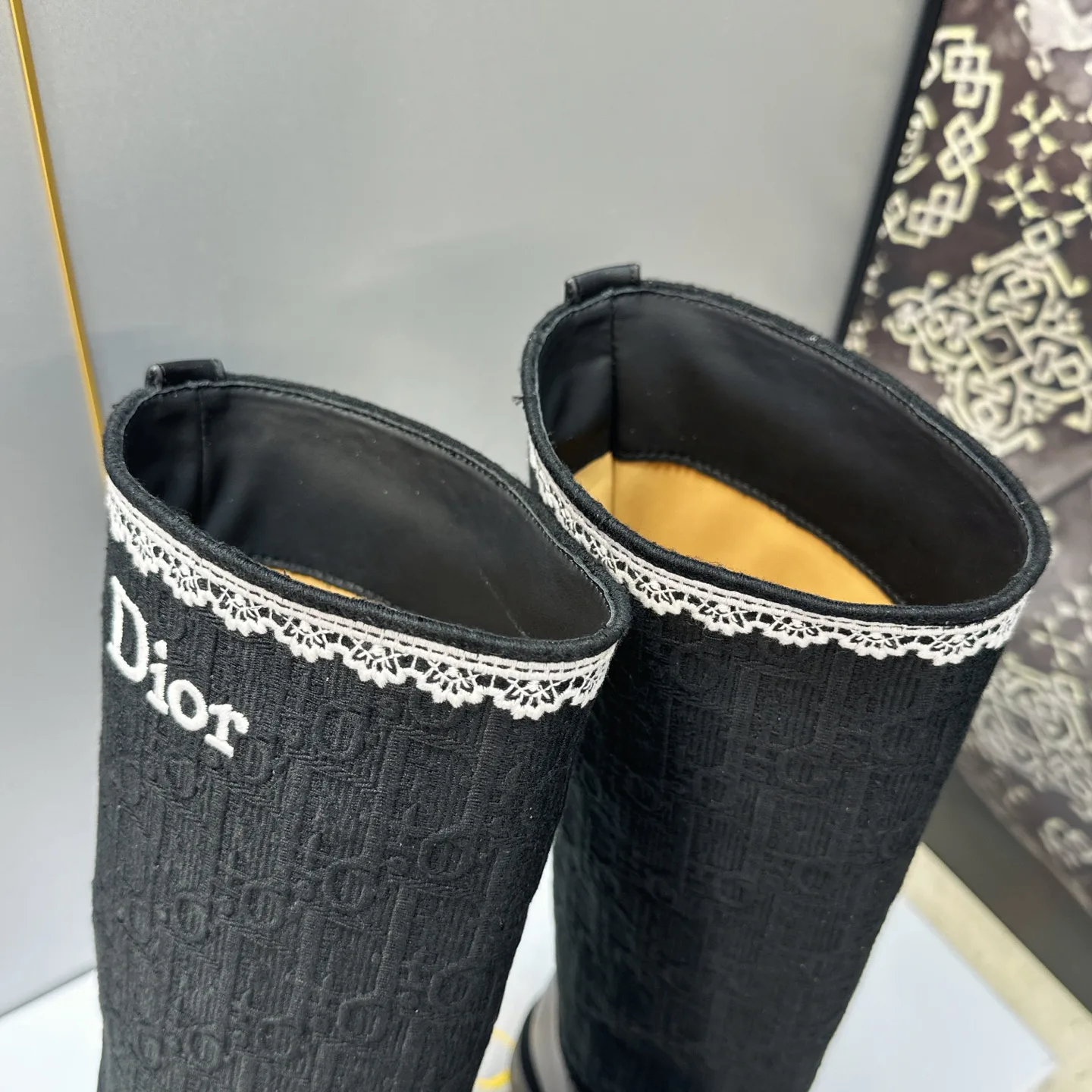 Women's Boots CHRISTIAN DIOR 17942751