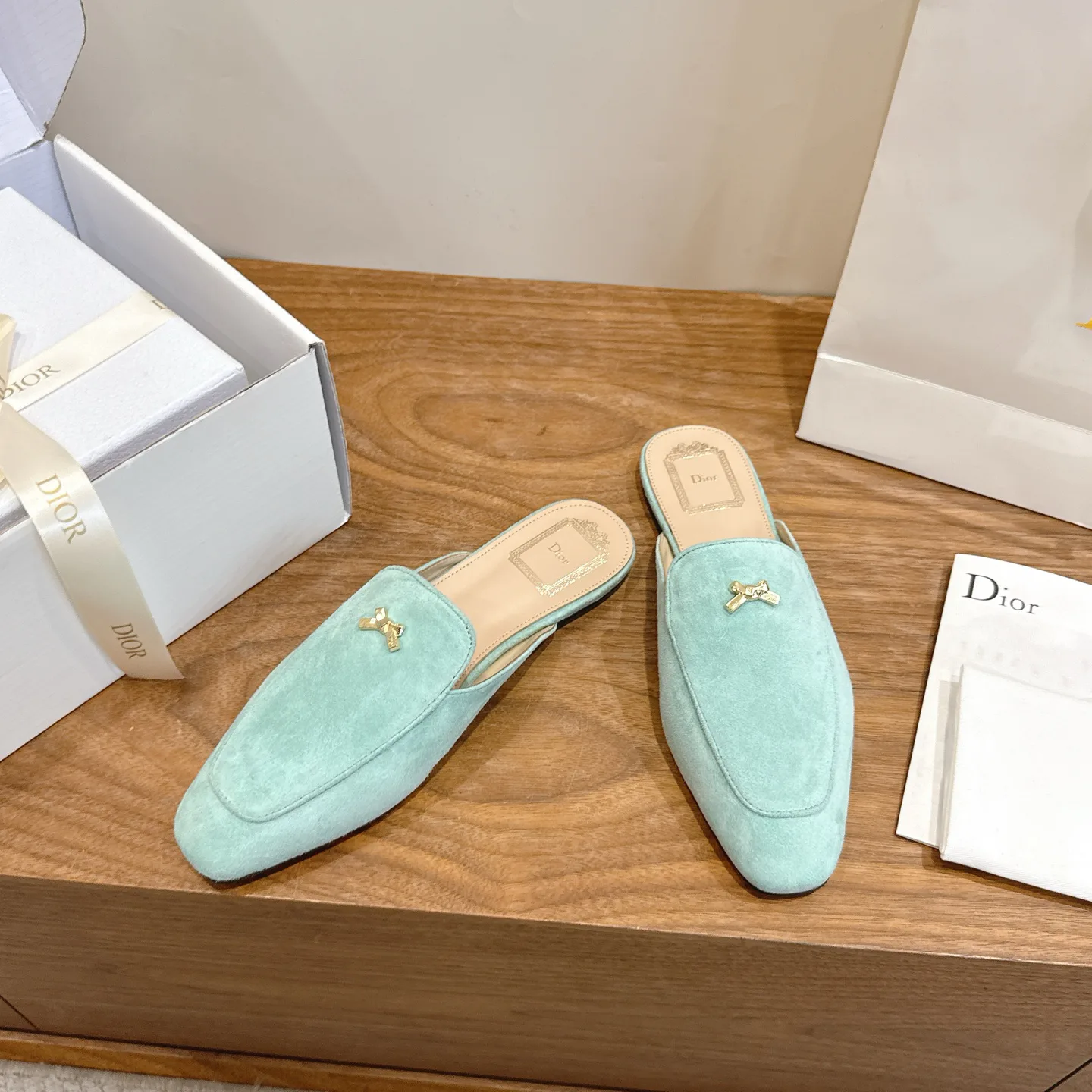 Women's Mules And Clogs CHRISTIAN DIOR 17947100