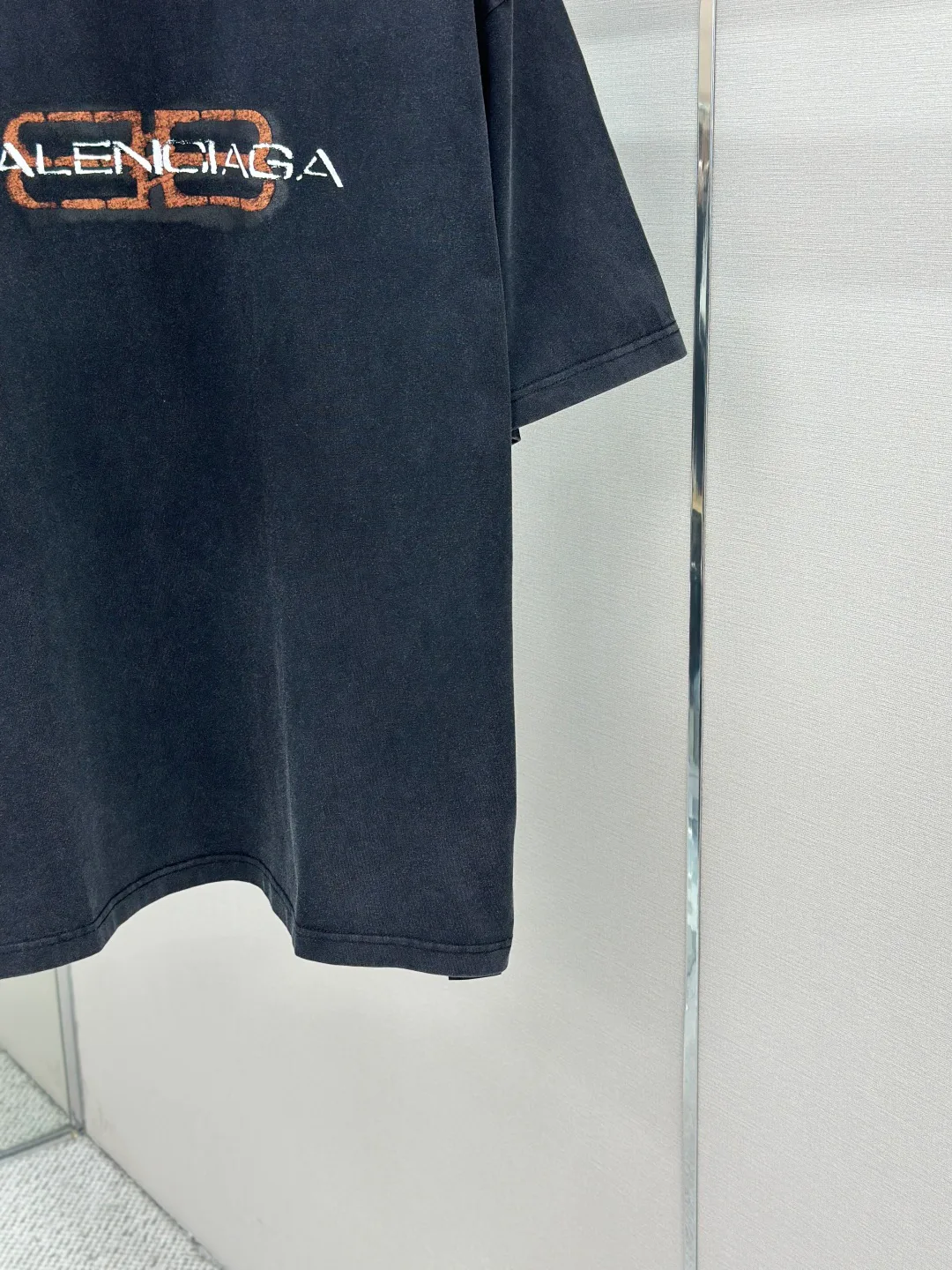 Women's T-Shirts BALENCIAGA 18191117