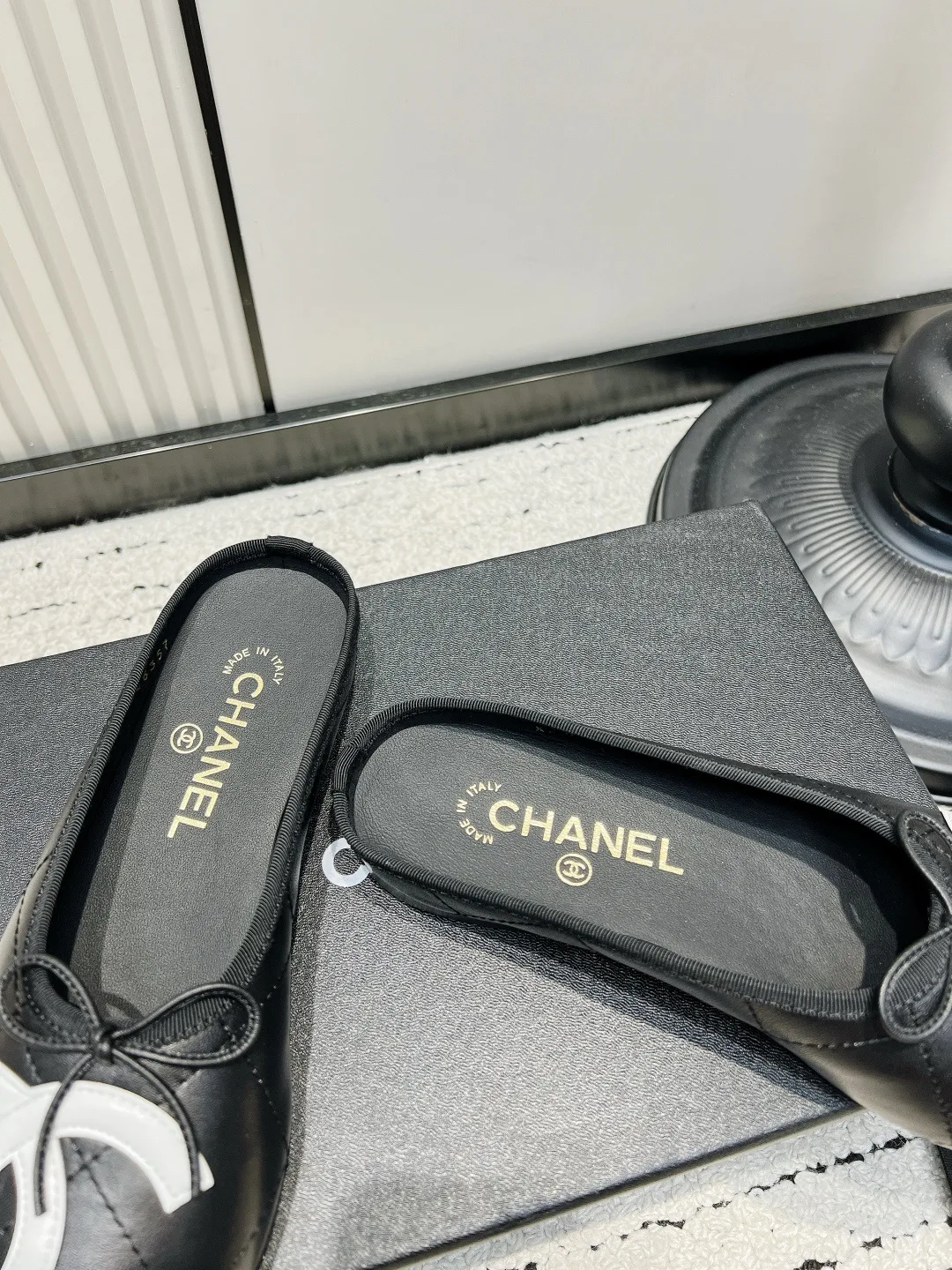 Women's Mules And Clogs CHANEL 17637856