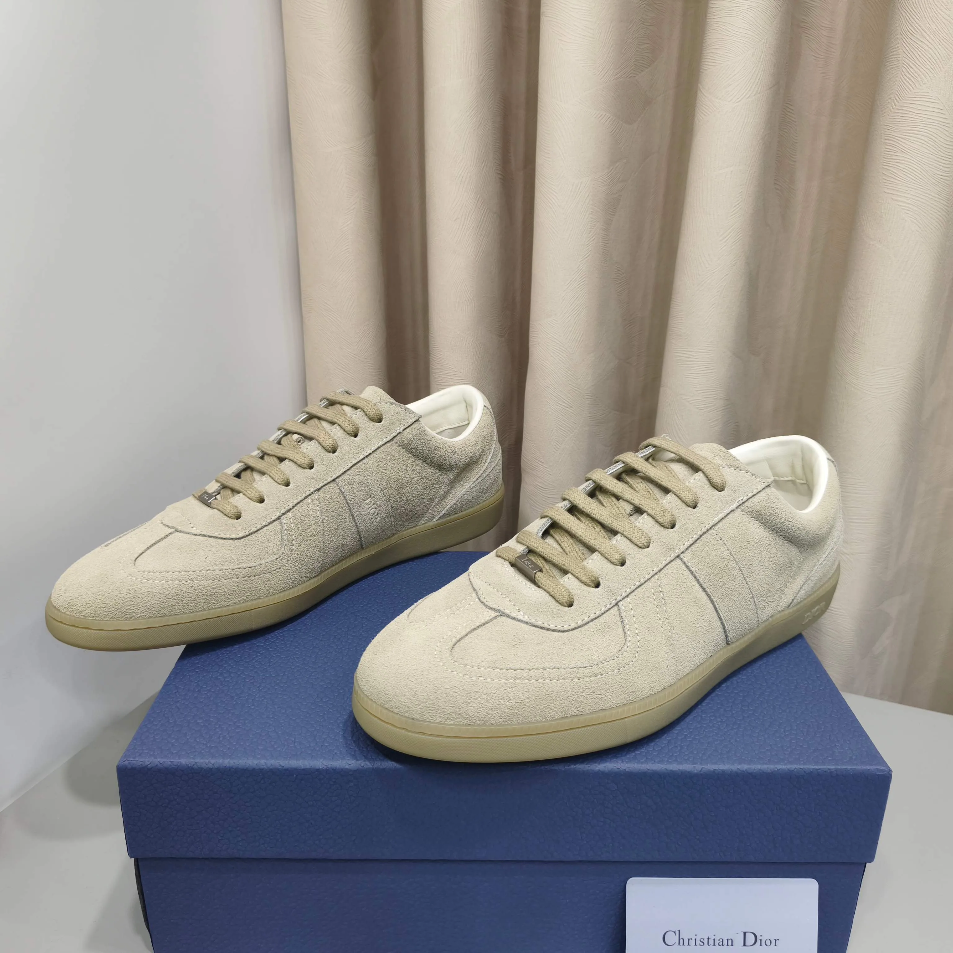 Men's Sneakers CHRISTIAN DIOR 17988730