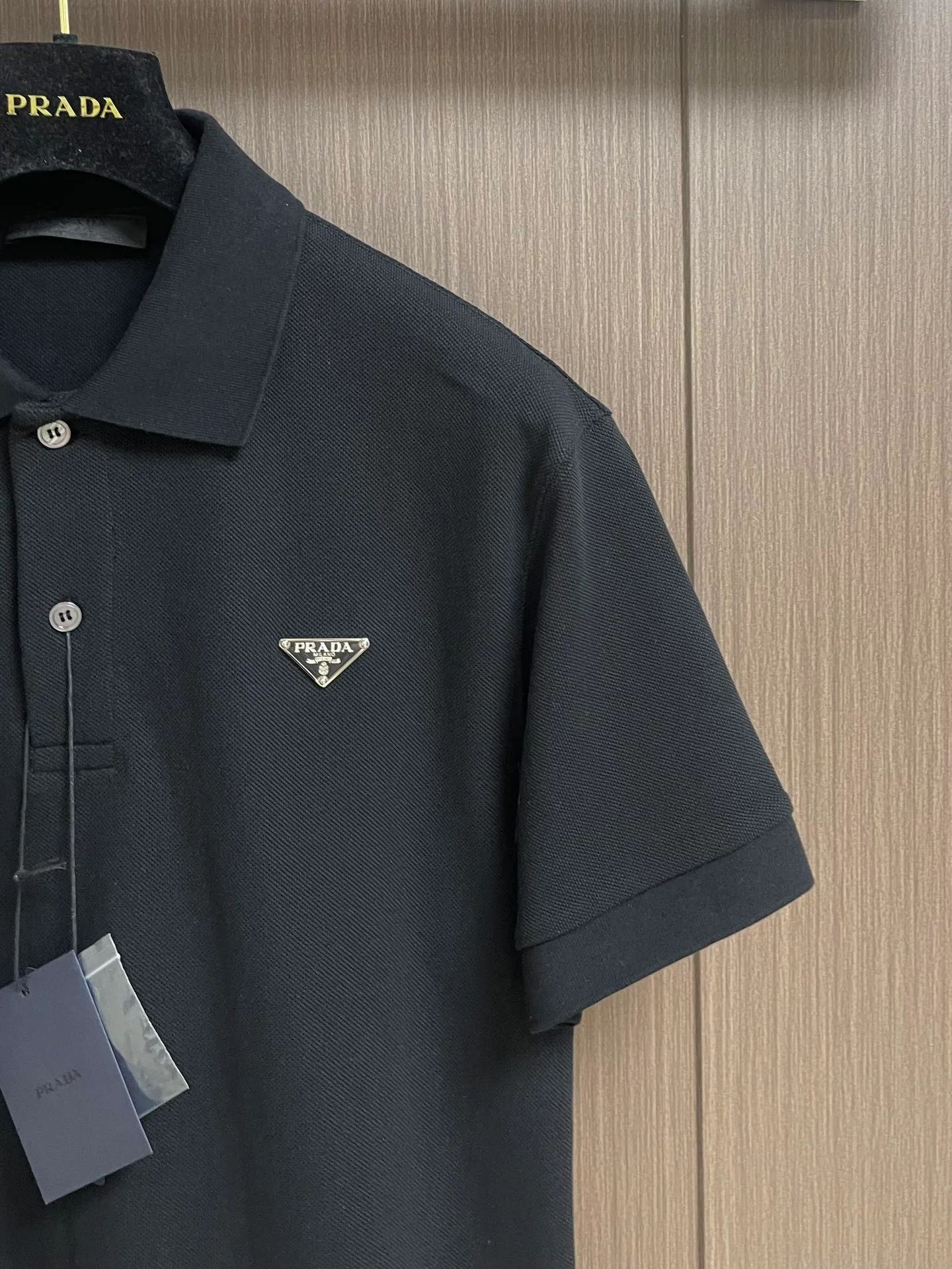 Men's Shirts PRADA 18191375