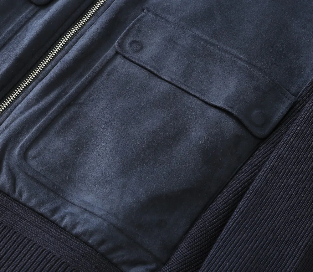 Men's Jackets And Down Jackets ZEGNA 18369131