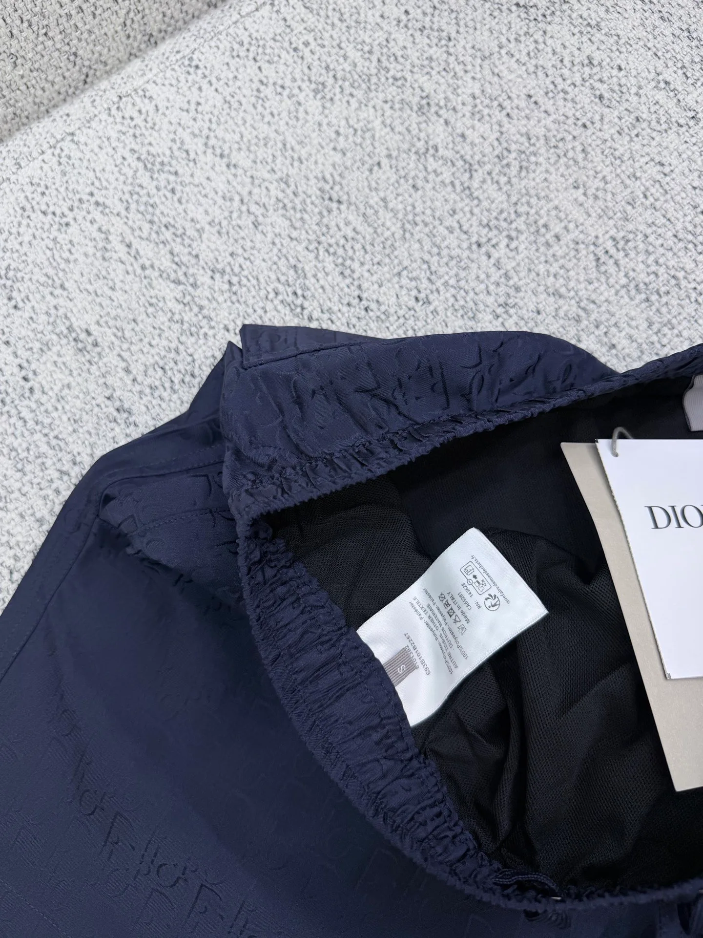 Men's Shorts CHRISTIAN DIOR 18074136