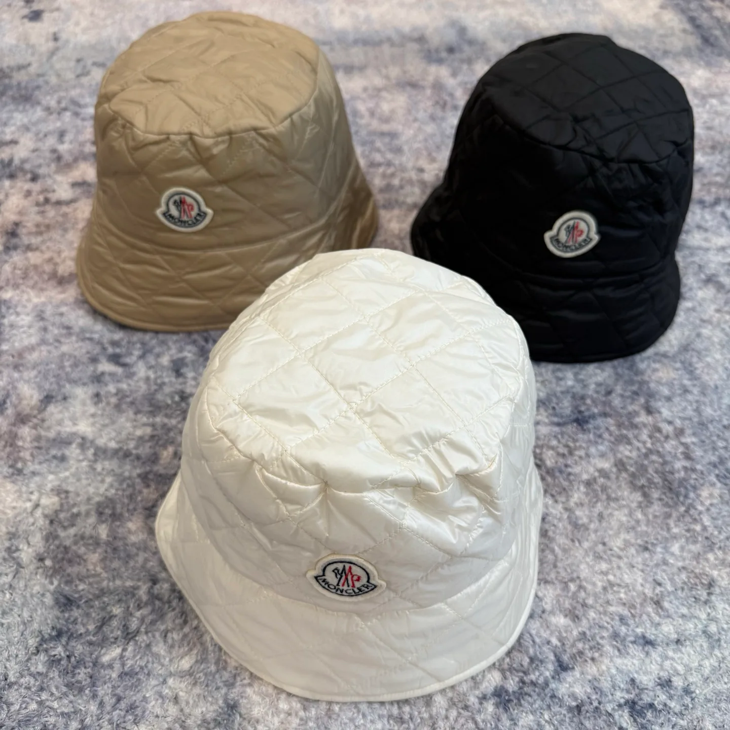Hats MONCLER 18106232