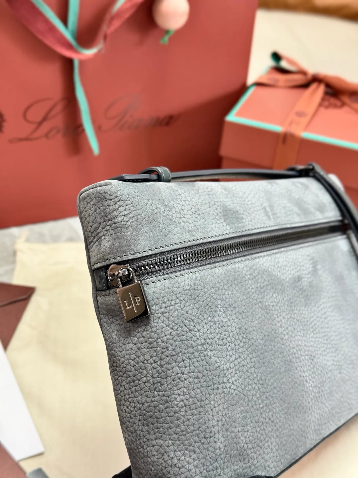 Men's Crossbody Bags LORO PIANA 17565006