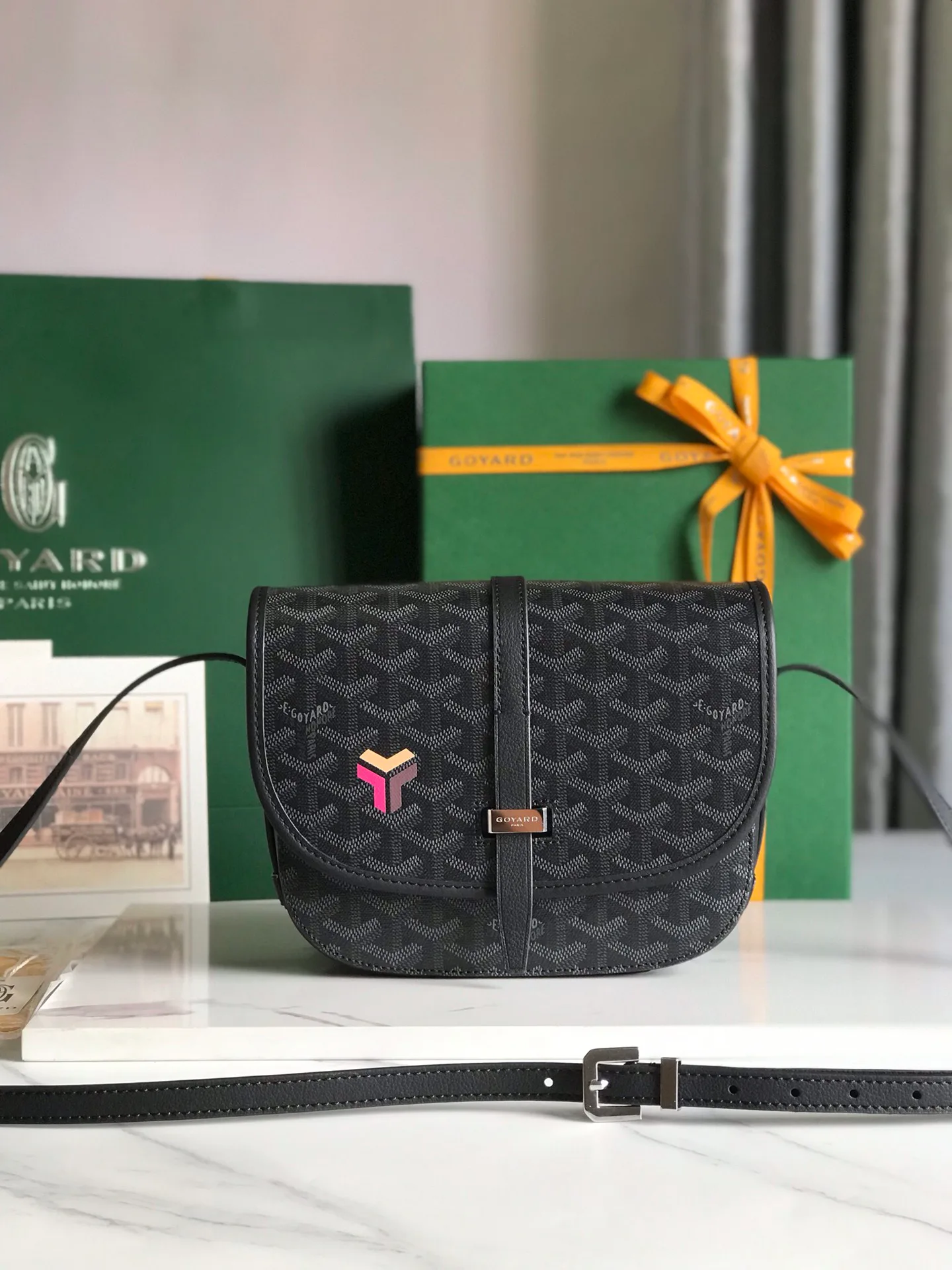 Women's Classic Handbags GOYARD 19570488