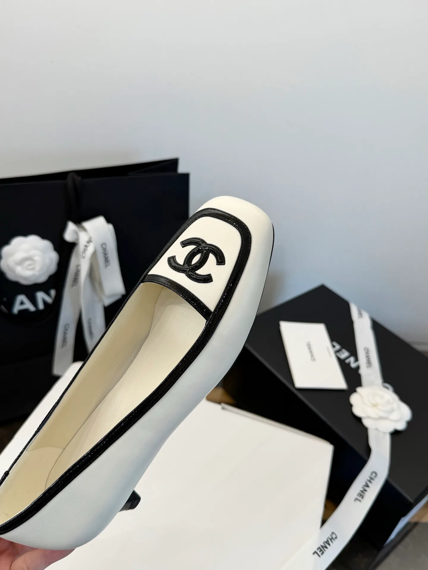 Women's Heels CHANEL 18006456