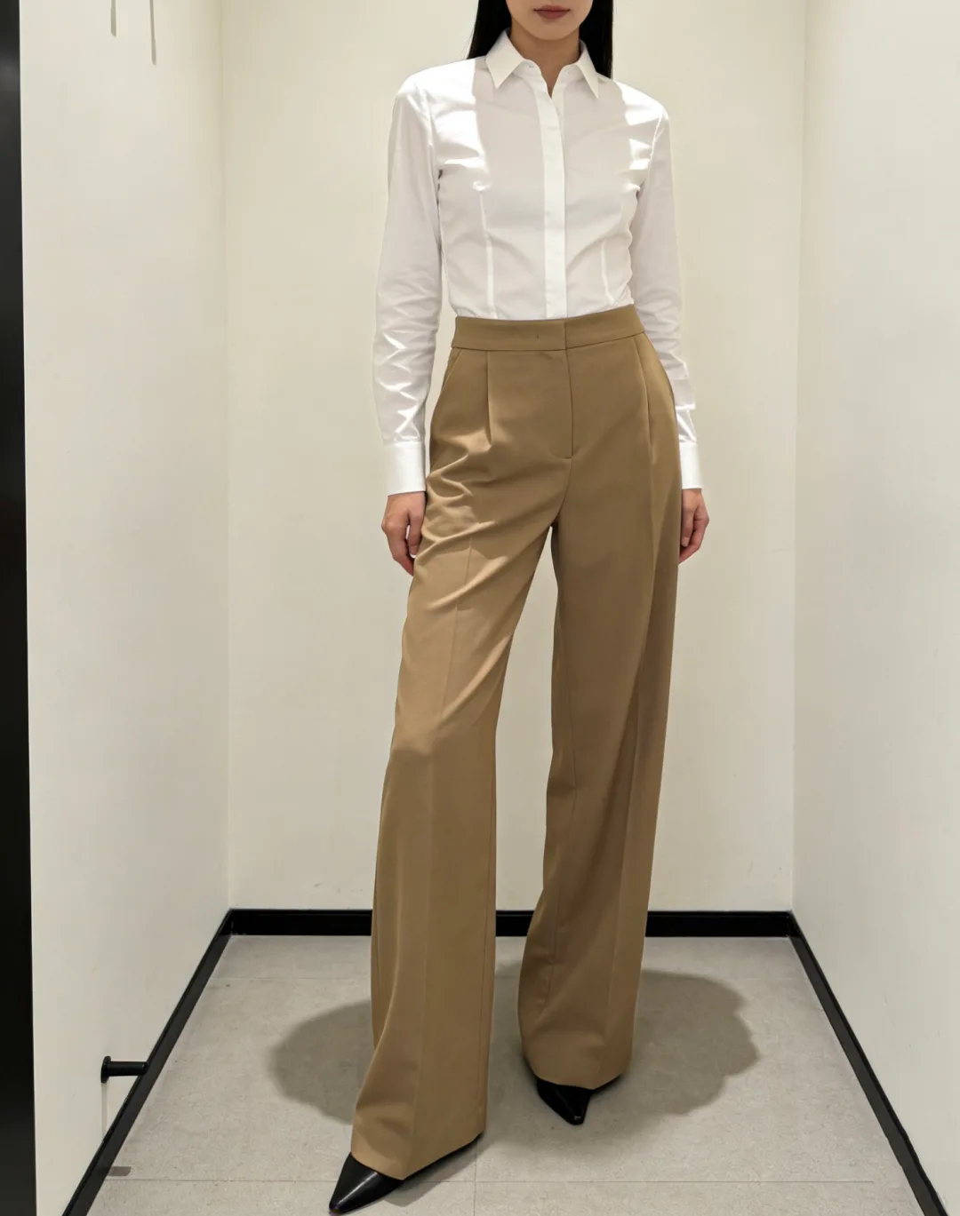 Брюки Мужские Alexander Mcqueen 18629050