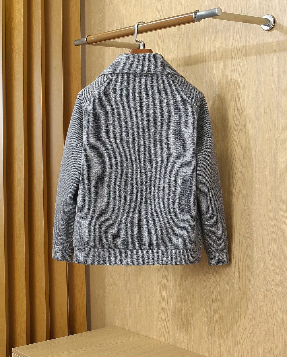 Men's Jackets And Down Jackets BRUNELLO CUCINELLI 17952209