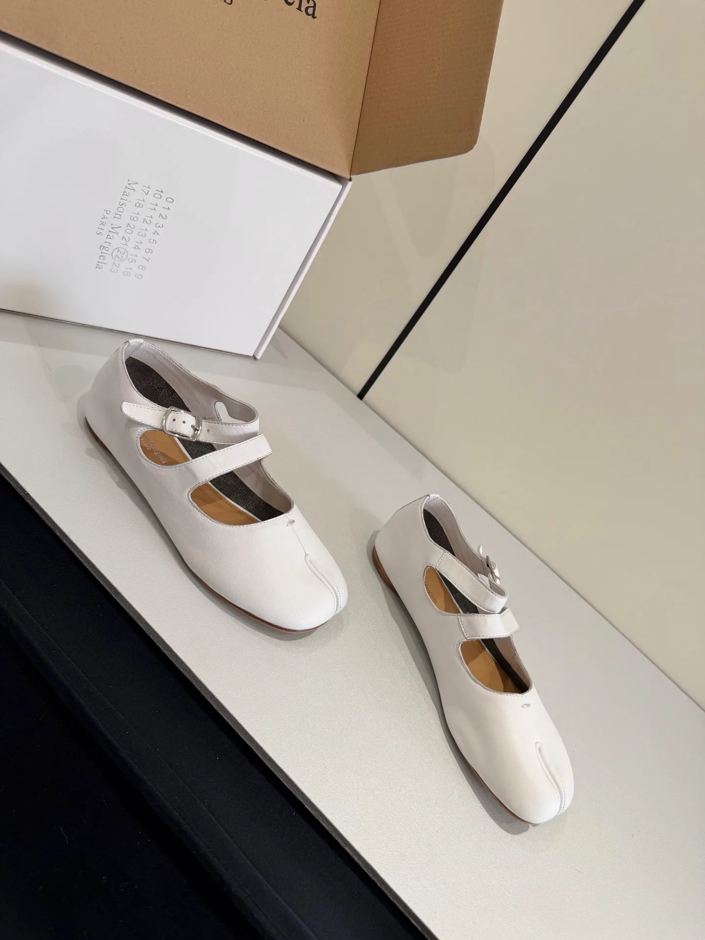 Women's Heels MAISON MARGIELA 17884333