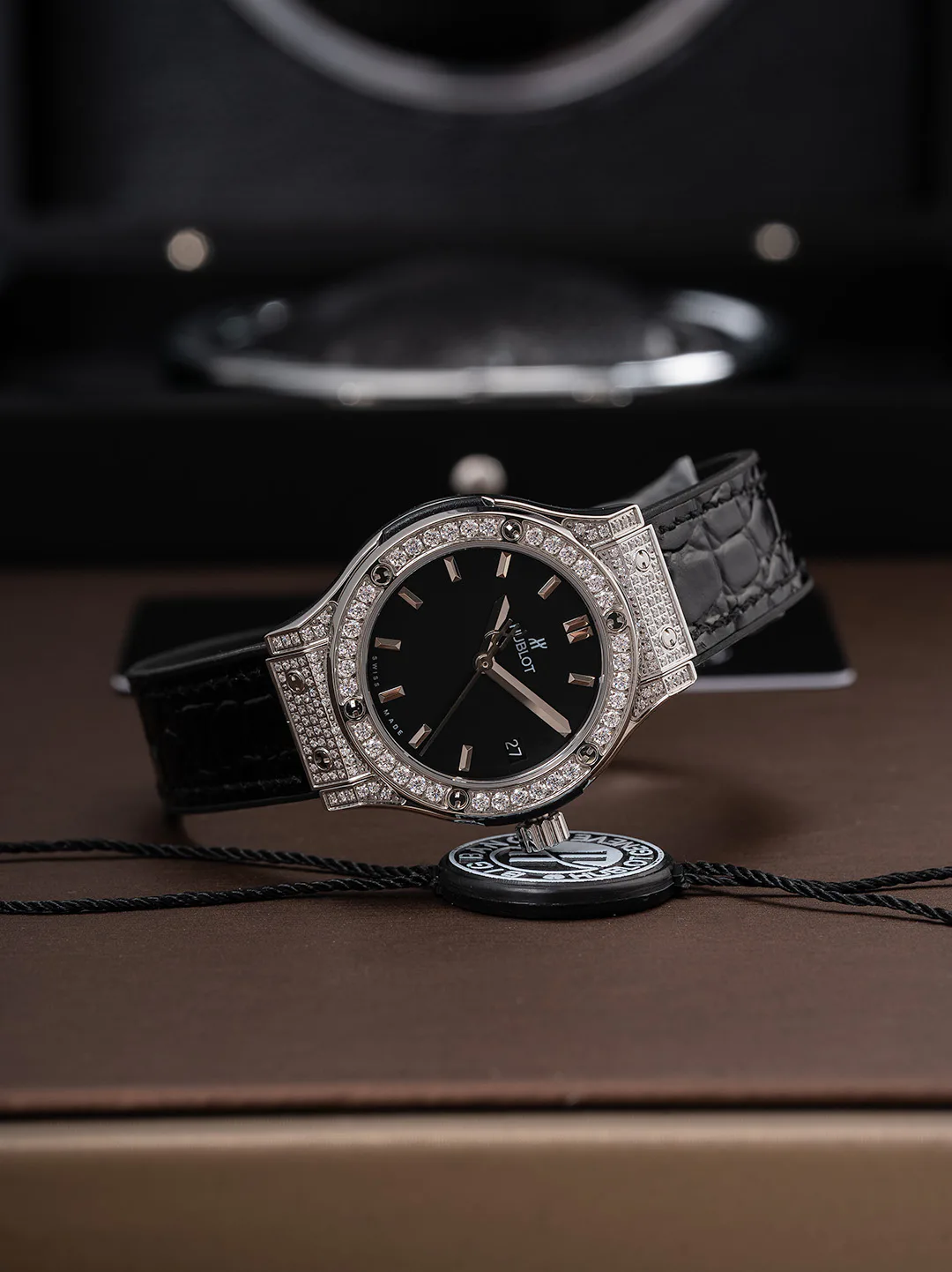 Women's Watches HUBLOT 17941816