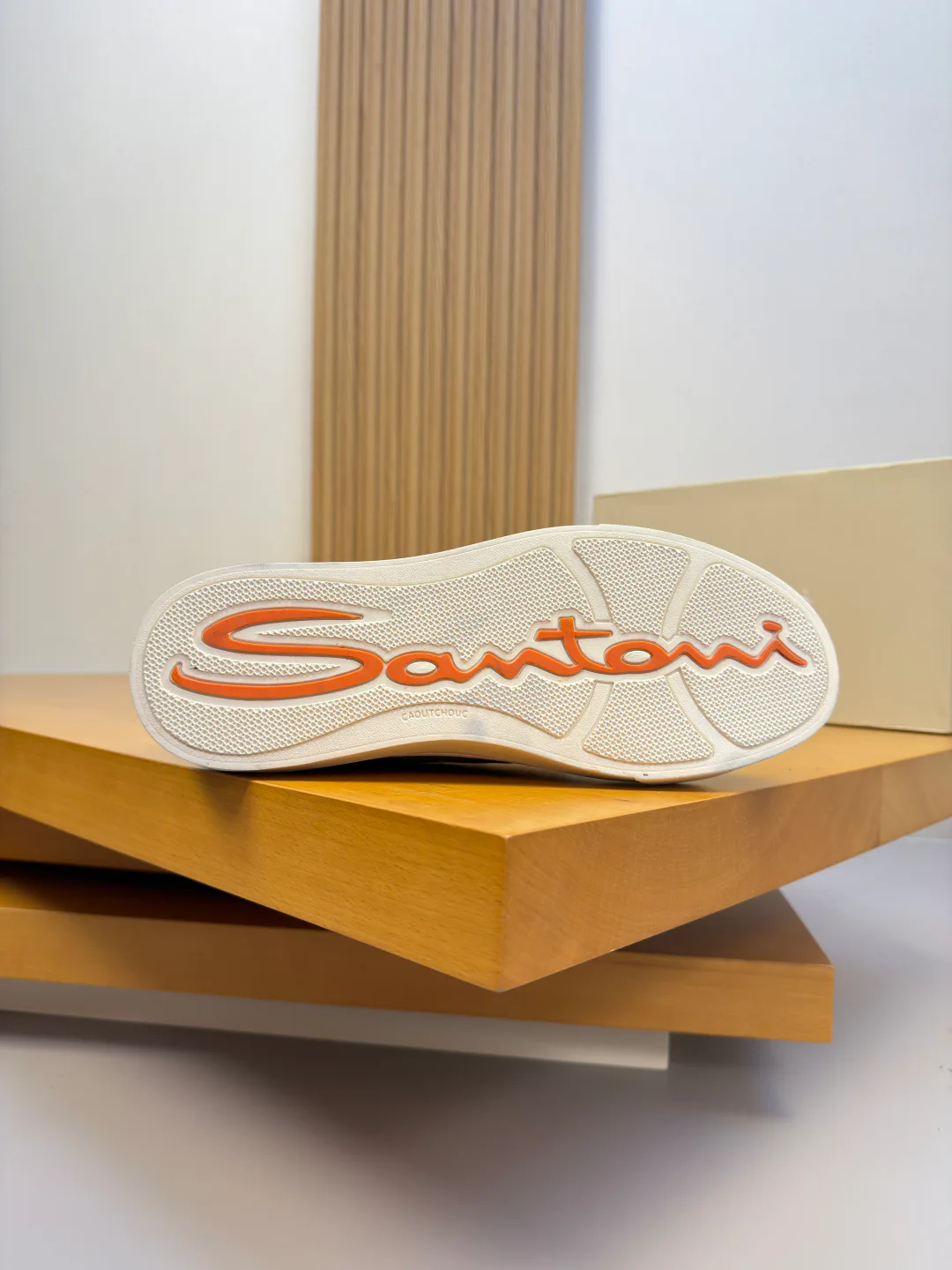 Men's Sneakers SANTONI 18142455